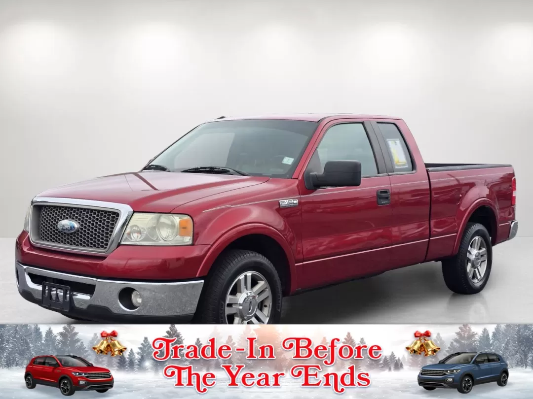 2008 Red Ford F-150 Lariat (1FTPX12V68F) with an Other engine, located at 521 Old Farm Lane Rd, Prattville, AL, 36066, (334) 325-1505, 32.482460, -86.416367 - Are you searching for a rugged and reliable vehicle that seamlessly fits into your busy lifestyle? Look no further! The 2008 Ford F-150 Lariat extended cab pickup is the perfect blend of power, comfort, and versatility, making it ideal for families, weekend adventurers, and daily commuters alike. Wi - Photo#17
