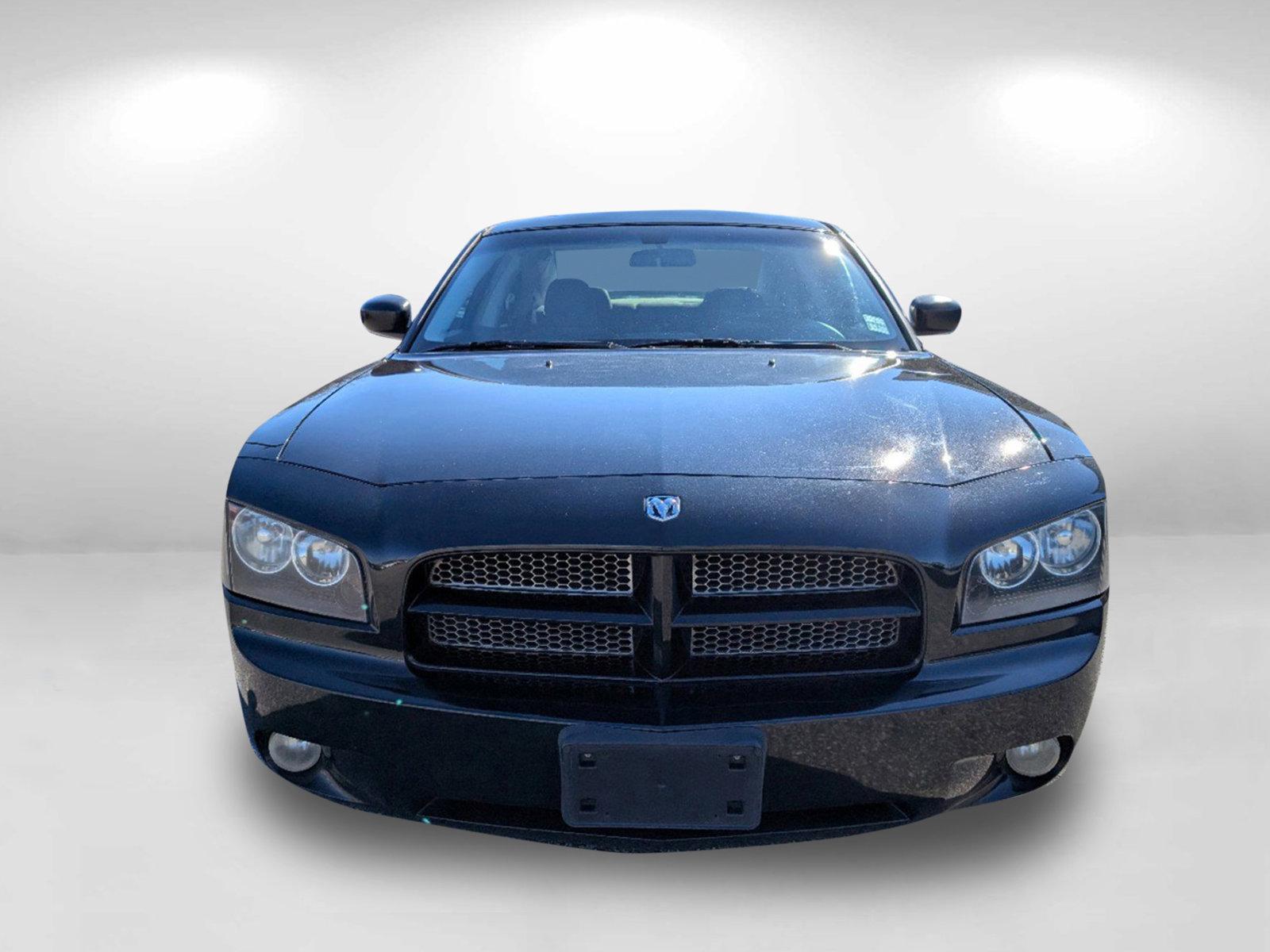 2009 /Dark/Light Slate Gray Dodge Charger SXT (2B3KA33V39H) with an HO Gas V6 3.5L/215 engine, 4-Speed Automatic transmission, located at 3959 U.S. 80 W, Phenix City, AL, 36870, (334) 297-4885, 32.469296, -85.135185 - 2009 Dodge Charger SXT - Photo#6