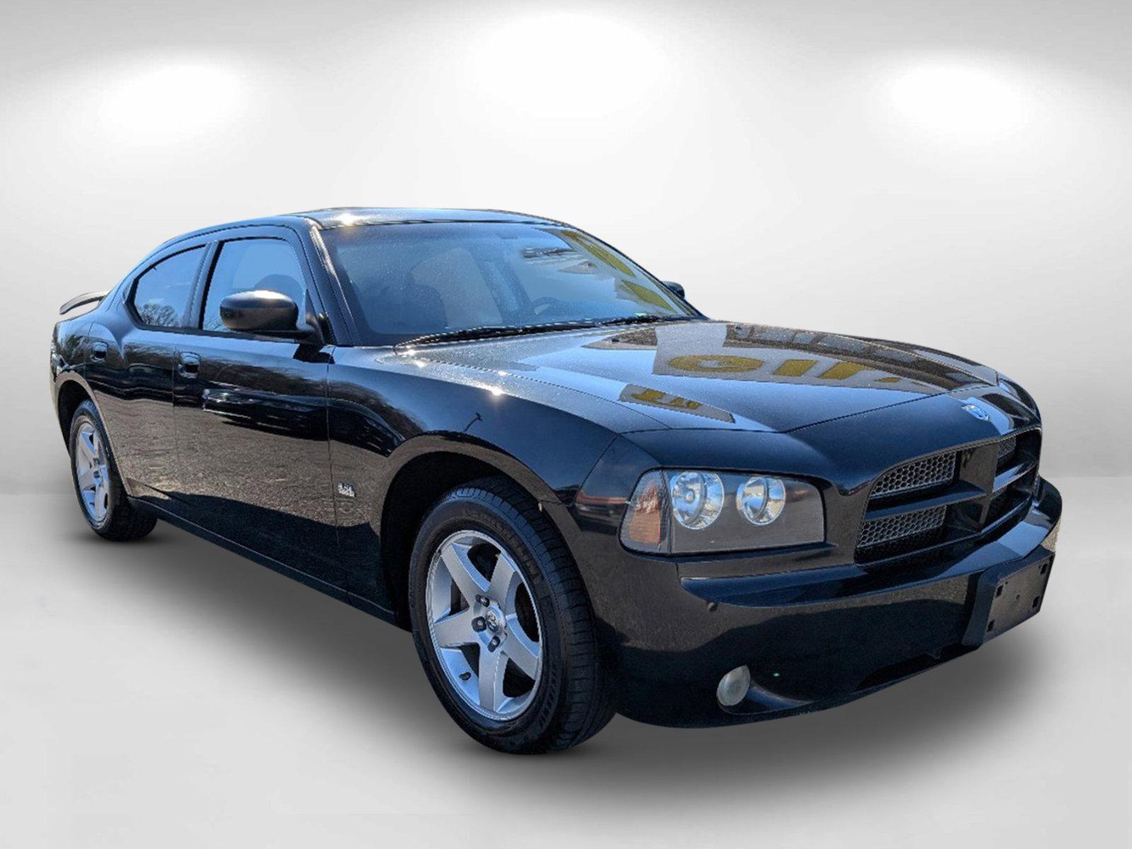 2009 /Dark/Light Slate Gray Dodge Charger SXT (2B3KA33V39H) with an HO Gas V6 3.5L/215 engine, 4-Speed Automatic transmission, located at 3959 U.S. 80 W, Phenix City, AL, 36870, (334) 297-4885, 32.469296, -85.135185 - 2009 Dodge Charger SXT - Photo#7