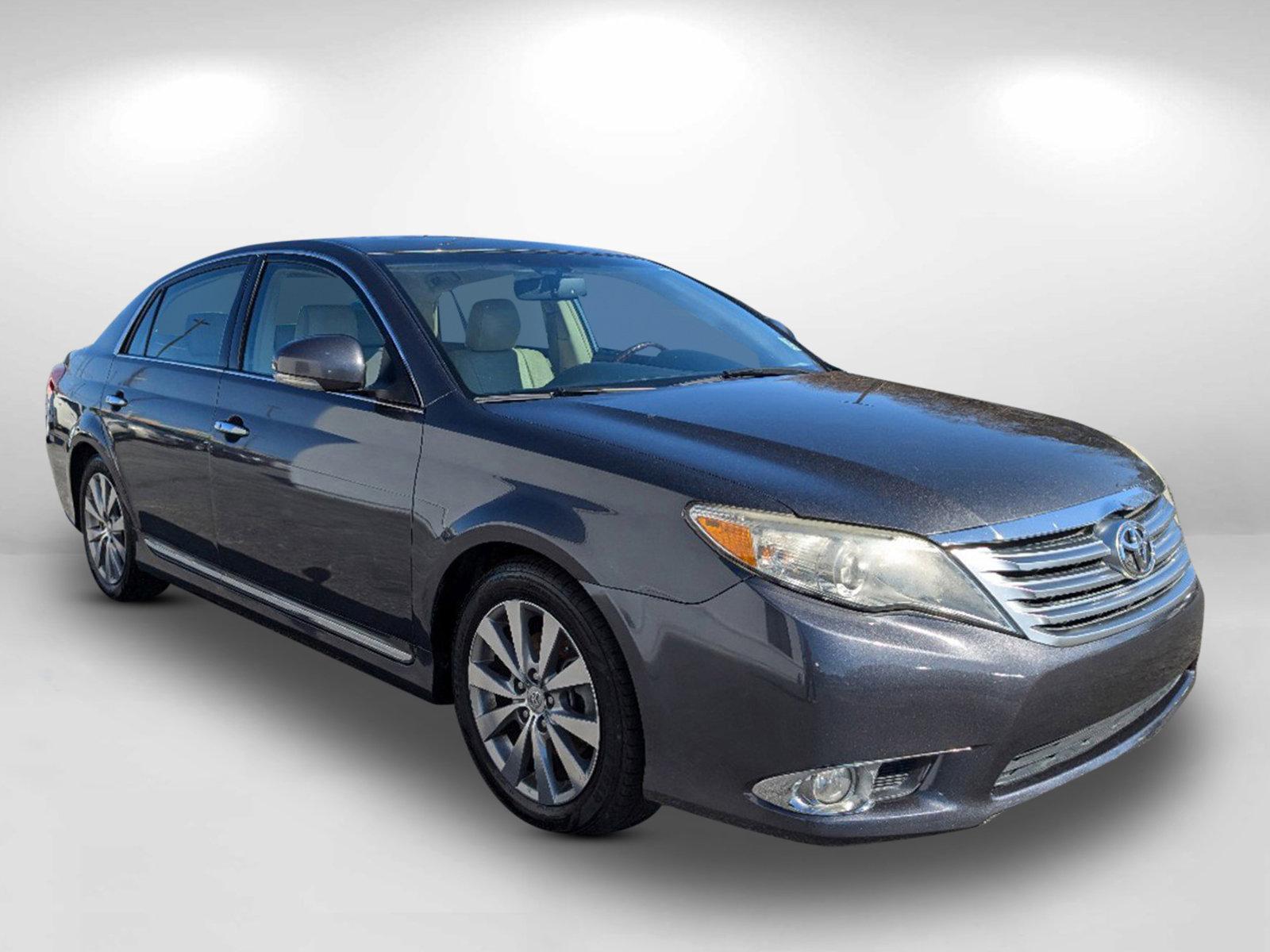 2011 Toyota Avalon Limited (4T1BK3DB1BU) with an Gas V6 3.5L/211 engine, 6-Speed Automatic transmission, located at 5115 14th Ave., Columbus, GA, 31904, (706) 323-0345, 32.511494, -84.971046 - 2011 Toyota Avalon Limited - Photo#2