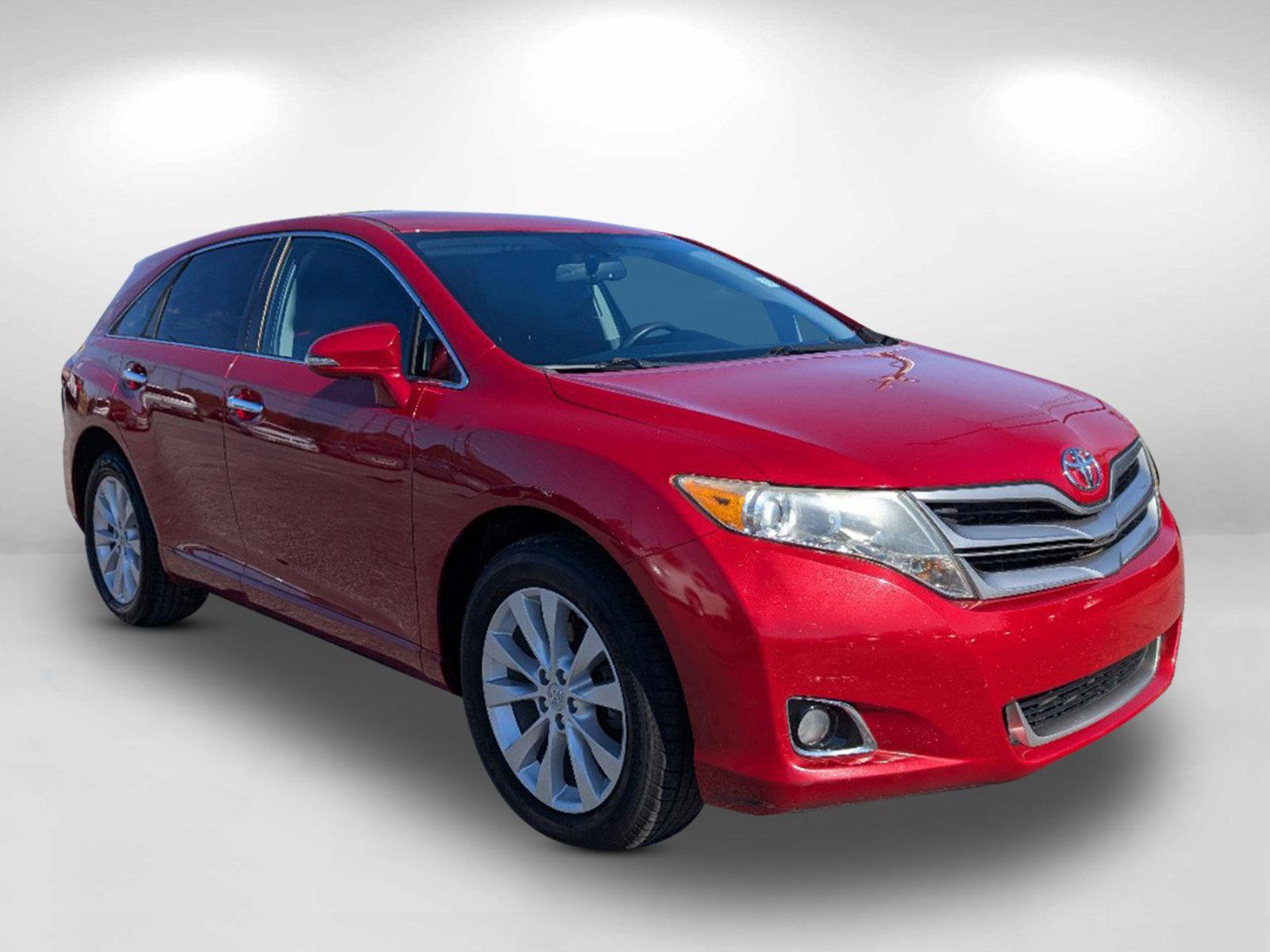 2013 Toyota Venza (4T3ZA3BB2DU) with an Gas I4 2.7L/163 engine, 6-Speed Automatic transmission, located at 5115 14th Ave., Columbus, GA, 31904, (706) 323-0345, 32.511494, -84.971046 - 2013 Toyota Venza - Photo#2