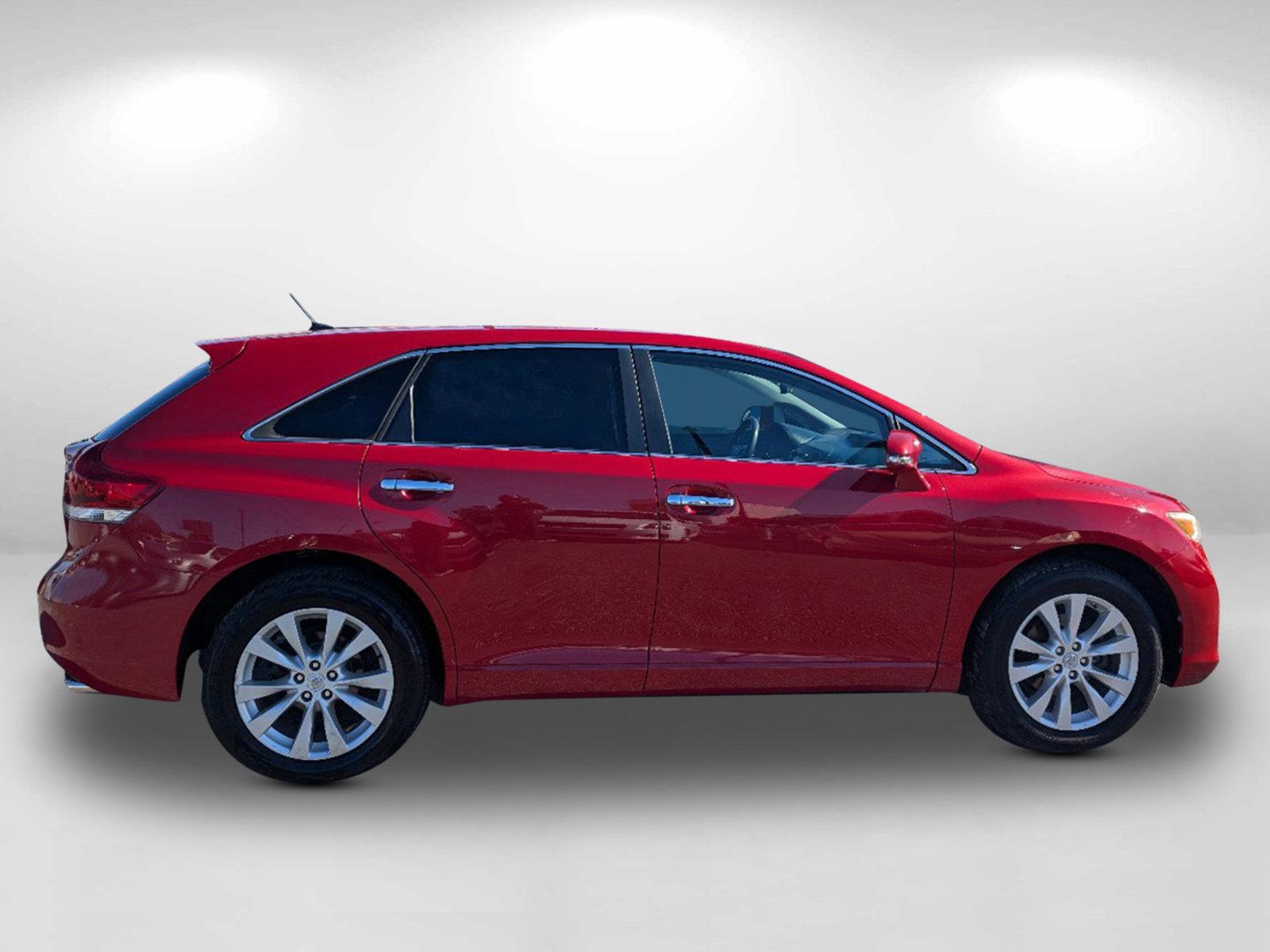 2013 Toyota Venza (4T3ZA3BB2DU) with an Gas I4 2.7L/163 engine, 6-Speed Automatic transmission, located at 5115 14th Ave., Columbus, GA, 31904, (706) 323-0345, 32.511494, -84.971046 - 2013 Toyota Venza - Photo#3