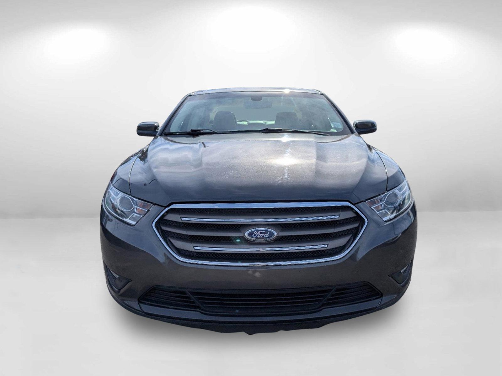 2015 Ford Taurus SEL (1FAHP2E80FG) with an Regular Unleaded V-6 3.5 L/213 engine, 6-Speed Automatic w/OD transmission, located at 5115 14th Ave., Columbus, GA, 31904, (706) 323-0345, 32.511494, -84.971046 - 2015 Ford Taurus SEL - Photo#1