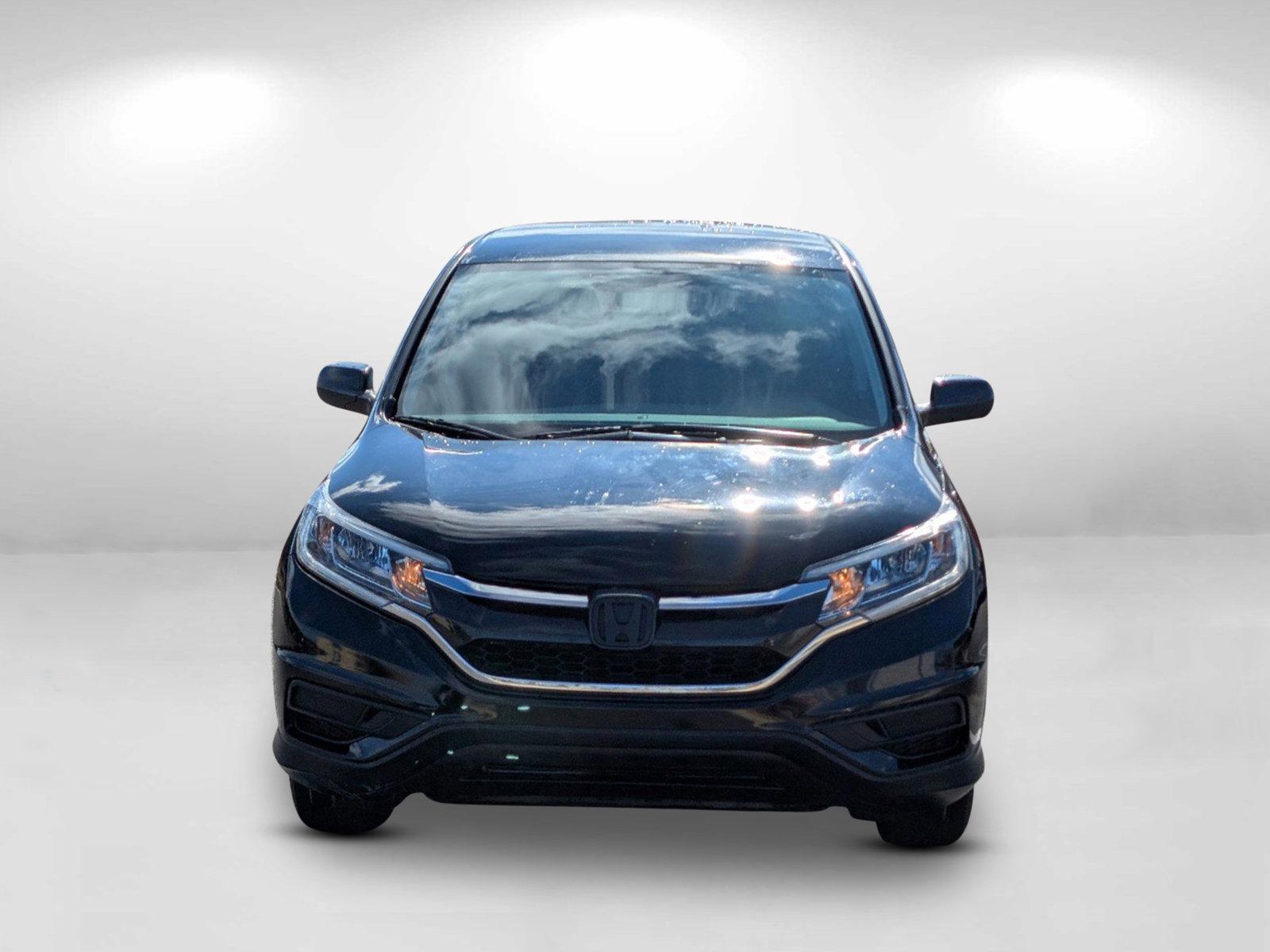 2016 Honda CR-V LX (2HKRM3H39GH) with an Regular Unleaded I-4 2.4 L/144 engine, 1-Speed CVT w/OD transmission, located at 521 Old Farm Lane Rd, Prattville, AL, 36066, (334) 325-1505, 32.482460, -86.416367 - 2016 Honda CR-V LX - Photo#8