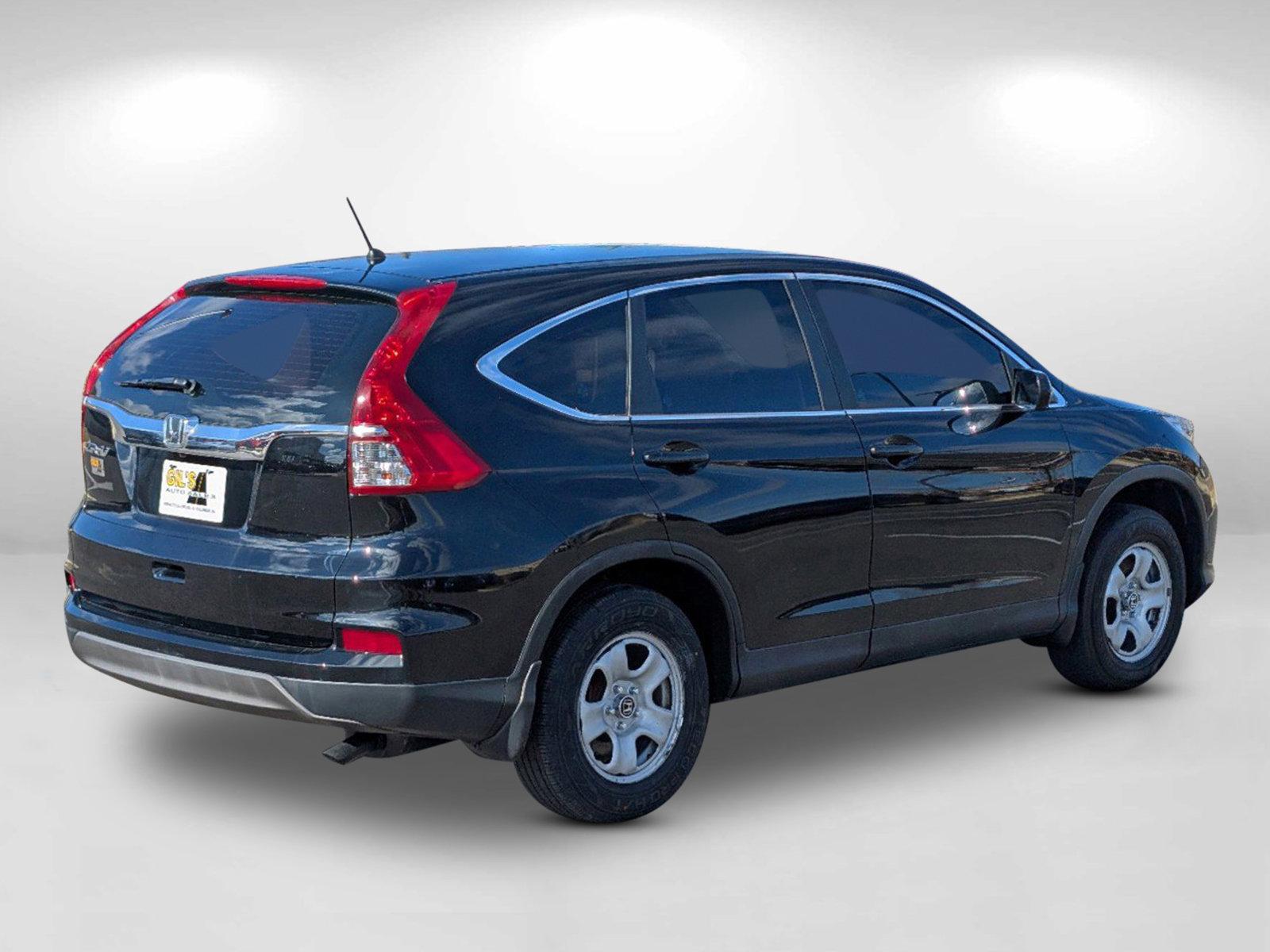 2016 Honda CR-V LX (2HKRM3H39GH) with an Regular Unleaded I-4 2.4 L/144 engine, 1-Speed CVT w/OD transmission, located at 521 Old Farm Lane Rd, Prattville, AL, 36066, (334) 325-1505, 32.482460, -86.416367 - 2016 Honda CR-V LX - Photo#11