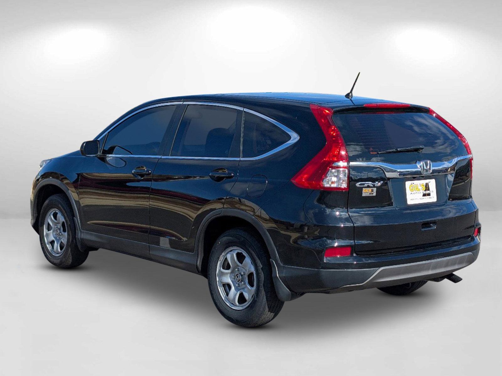 2016 Honda CR-V LX (2HKRM3H39GH) with an Regular Unleaded I-4 2.4 L/144 engine, 1-Speed CVT w/OD transmission, located at 521 Old Farm Lane Rd, Prattville, AL, 36066, (334) 325-1505, 32.482460, -86.416367 - 2016 Honda CR-V LX - Photo#13