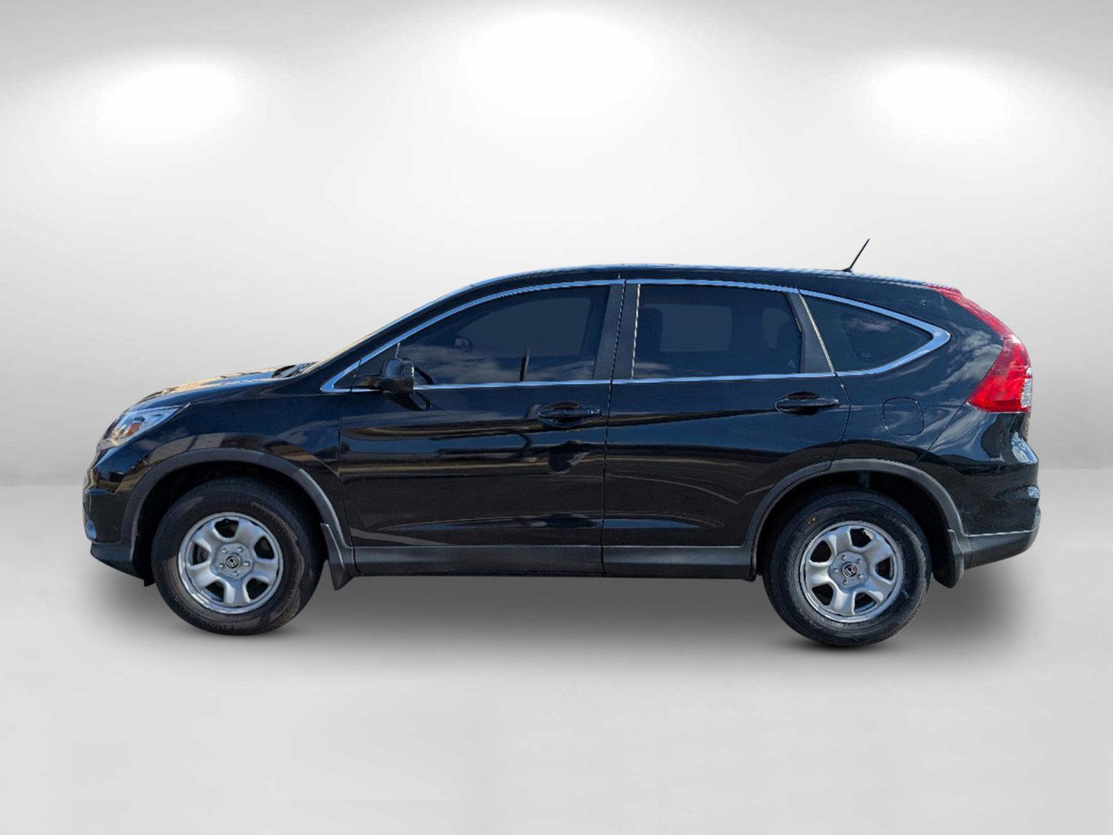 2016 Honda CR-V LX (2HKRM3H39GH) with an Regular Unleaded I-4 2.4 L/144 engine, 1-Speed CVT w/OD transmission, located at 521 Old Farm Lane Rd, Prattville, AL, 36066, (334) 325-1505, 32.482460, -86.416367 - 2016 Honda CR-V LX - Photo#14