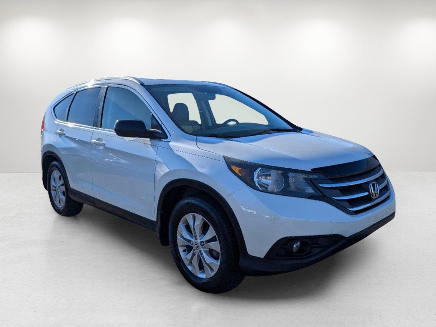 2014 Honda CR-V EX-L (5J6RM3H72EL) with an Regular Unleaded I-4 2.4 L/144 engine, 5-Speed Automatic w/OD transmission, located at 7000 Northlake Connector, Columbus, GA, 31904, (706) 987-8085, 32.524975, -84.978134 - 2014 Honda CR-V EX-L - Photo#2