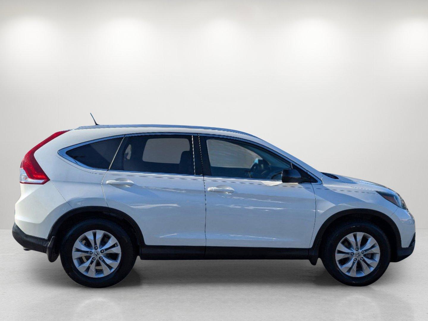 2014 Honda CR-V EX-L (5J6RM3H72EL) with an Regular Unleaded I-4 2.4 L/144 engine, 5-Speed Automatic w/OD transmission, located at 7000 Northlake Connector, Columbus, GA, 31904, (706) 987-8085, 32.524975, -84.978134 - 2014 Honda CR-V EX-L - Photo#3