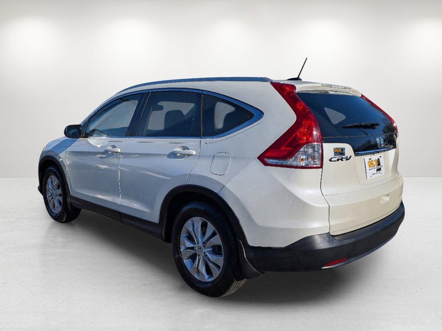 2014 Honda CR-V EX-L (5J6RM3H72EL) with an Regular Unleaded I-4 2.4 L/144 engine, 5-Speed Automatic w/OD transmission, located at 7000 Northlake Connector, Columbus, GA, 31904, (706) 987-8085, 32.524975, -84.978134 - 2014 Honda CR-V EX-L - Photo#6