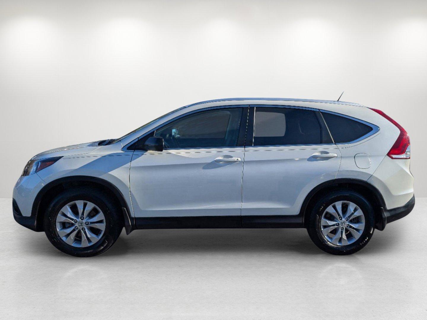 2014 Honda CR-V EX-L (5J6RM3H72EL) with an Regular Unleaded I-4 2.4 L/144 engine, 5-Speed Automatic w/OD transmission, located at 7000 Northlake Connector, Columbus, GA, 31904, (706) 987-8085, 32.524975, -84.978134 - 2014 Honda CR-V EX-L - Photo#7