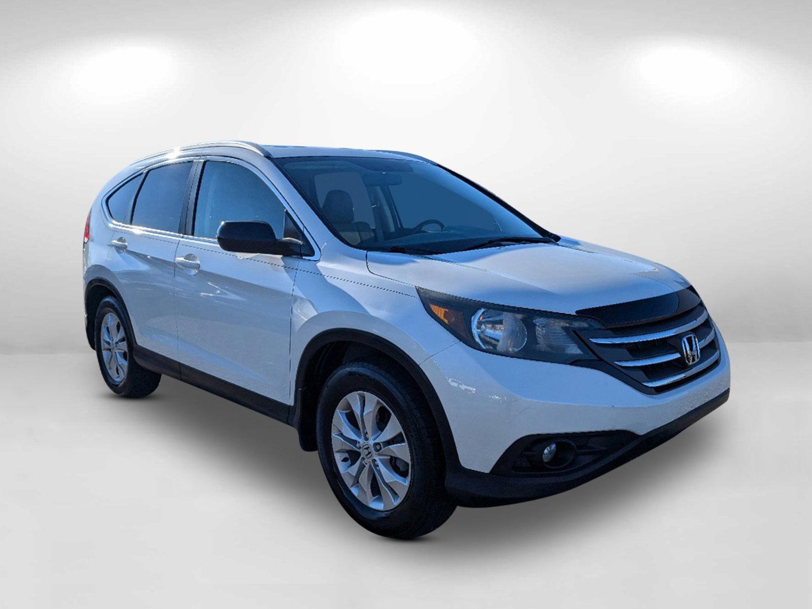 2014 Honda CR-V EX-L (5J6RM3H72EL) with an Regular Unleaded I-4 2.4 L/144 engine, 5-Speed Automatic w/OD transmission, located at 804 22nd Ave, Phenix City, AL, 36870, (334) 297-1860, 32.484749, -85.024475 - 2014 Honda CR-V EX-L - Photo#2