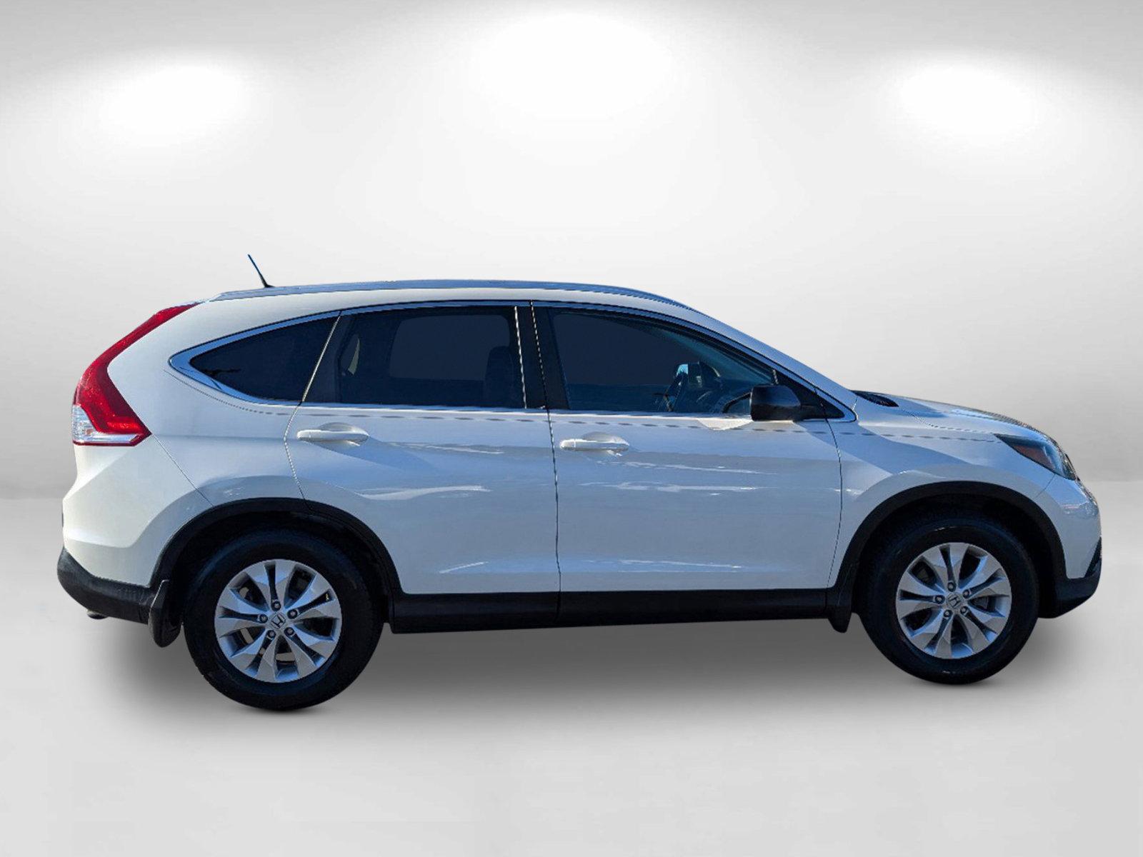 2014 Honda CR-V EX-L (5J6RM3H72EL) with an Regular Unleaded I-4 2.4 L/144 engine, 5-Speed Automatic w/OD transmission, located at 3959 U.S. 80 W, Phenix City, AL, 36870, (334) 297-4885, 32.469296, -85.135185 - 2014 Honda CR-V EX-L - Photo#7