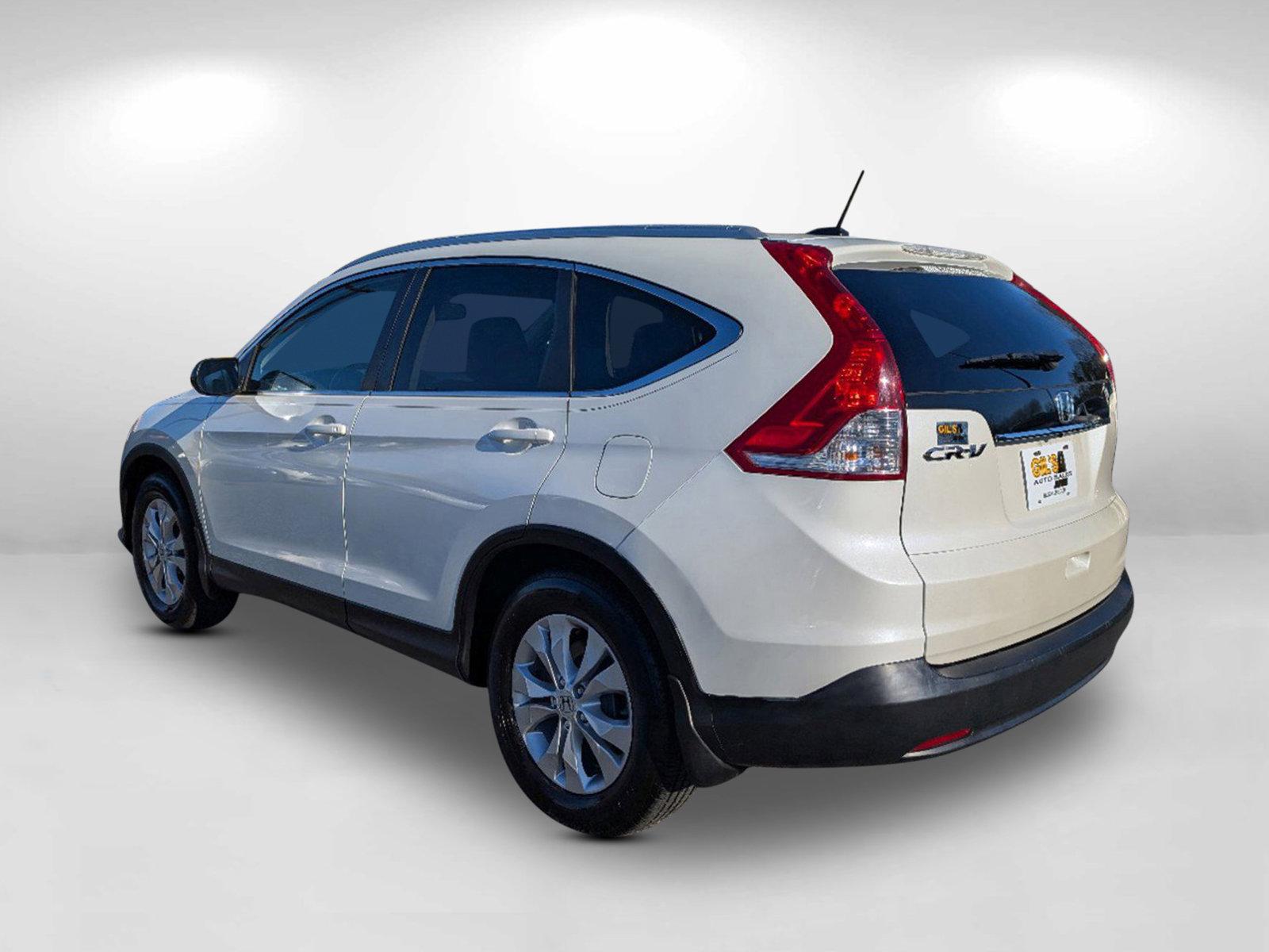 2014 Honda CR-V EX-L (5J6RM3H72EL) with an Regular Unleaded I-4 2.4 L/144 engine, 5-Speed Automatic w/OD transmission, located at 3959 U.S. 80 W, Phenix City, AL, 36870, (334) 297-4885, 32.469296, -85.135185 - 2014 Honda CR-V EX-L - Photo#10