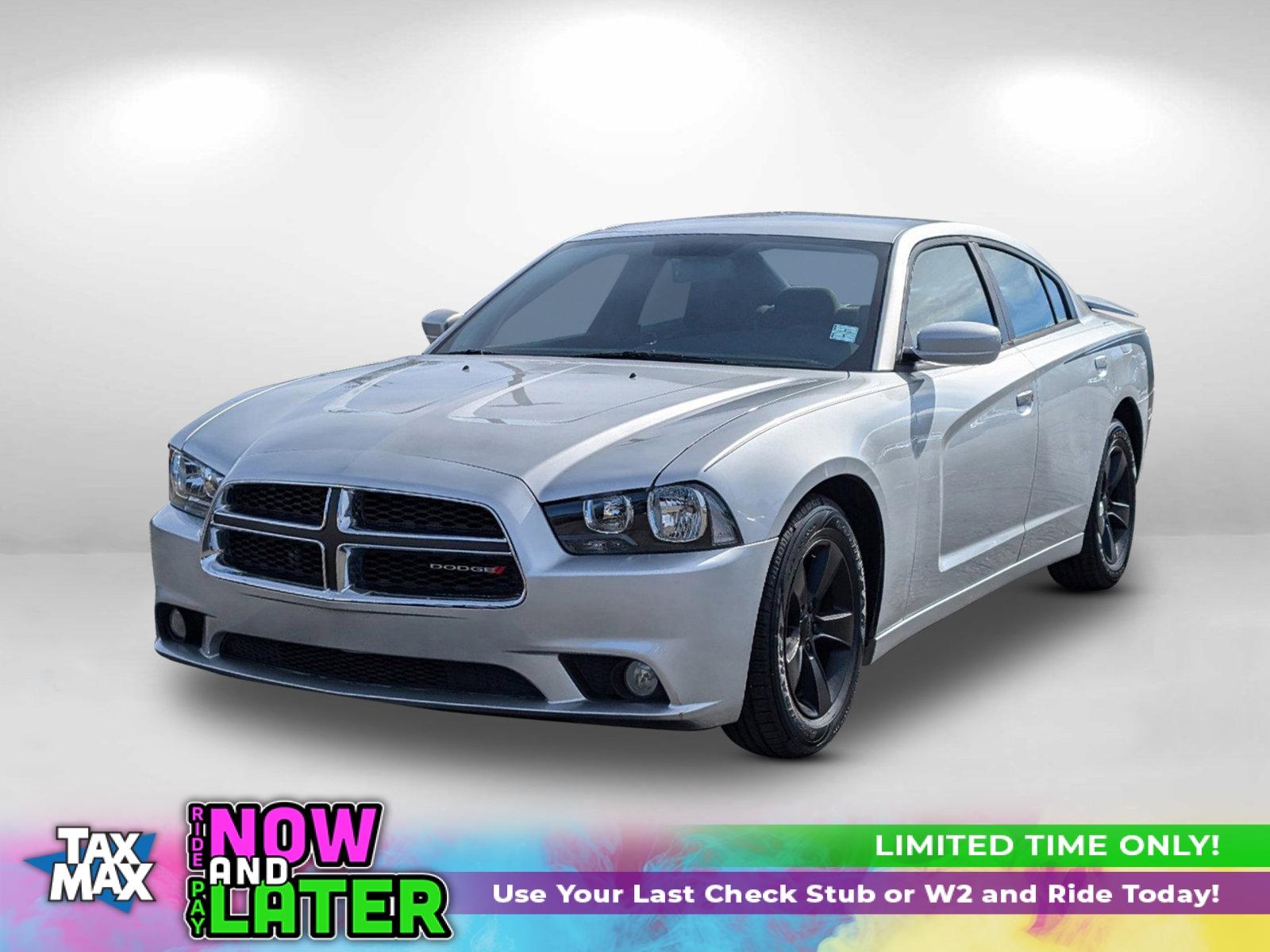 2012 /Black Interior Dodge Charger SXT (2C3CDXHG5CH) with an Gas V6 3.6L/220 engine, 8-Speed Automatic transmission, located at 3959 U.S. 80 W, Phenix City, AL, 36870, (334) 297-4885, 32.469296, -85.135185 - 2012 Dodge Charger SXT - Photo#0