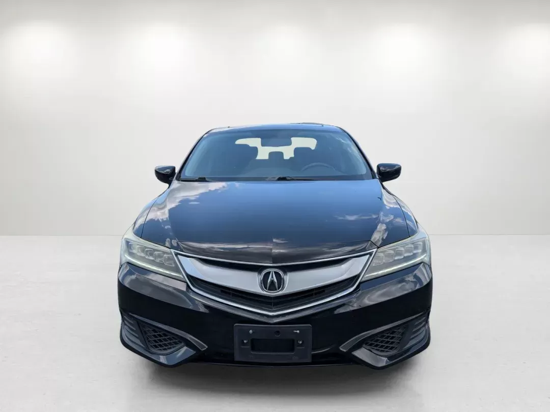 2016 Acura ILX w/Premium Pkg (19UDE2F7XGA) with an Premium Unleaded I-4 2.4 L/144 engine, 8-Speed Auto-Shift Manual w/OD transmission, located at 5115 14th Ave., Columbus, GA, 31904, (706) 323-0345, 32.511494, -84.971046 - 2016 Acura ILX w/Premium Pkg - Photo#1