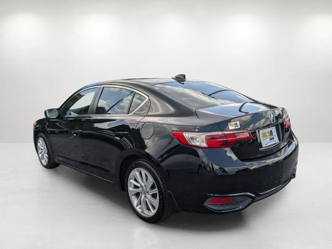 2016 Acura ILX w/Premium Pkg (19UDE2F7XGA) with an Premium Unleaded I-4 2.4 L/144 engine, 8-Speed Auto-Shift Manual w/OD transmission, located at 5115 14th Ave., Columbus, GA, 31904, (706) 323-0345, 32.511494, -84.971046 - 2016 Acura ILX w/Premium Pkg - Photo#6