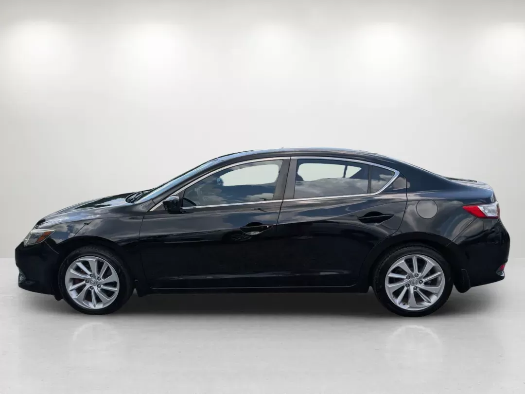 2016 Acura ILX w/Premium Pkg (19UDE2F7XGA) with an Premium Unleaded I-4 2.4 L/144 engine, 8-Speed Auto-Shift Manual w/OD transmission, located at 5115 14th Ave., Columbus, GA, 31904, (706) 323-0345, 32.511494, -84.971046 - 2016 Acura ILX w/Premium Pkg - Photo#7