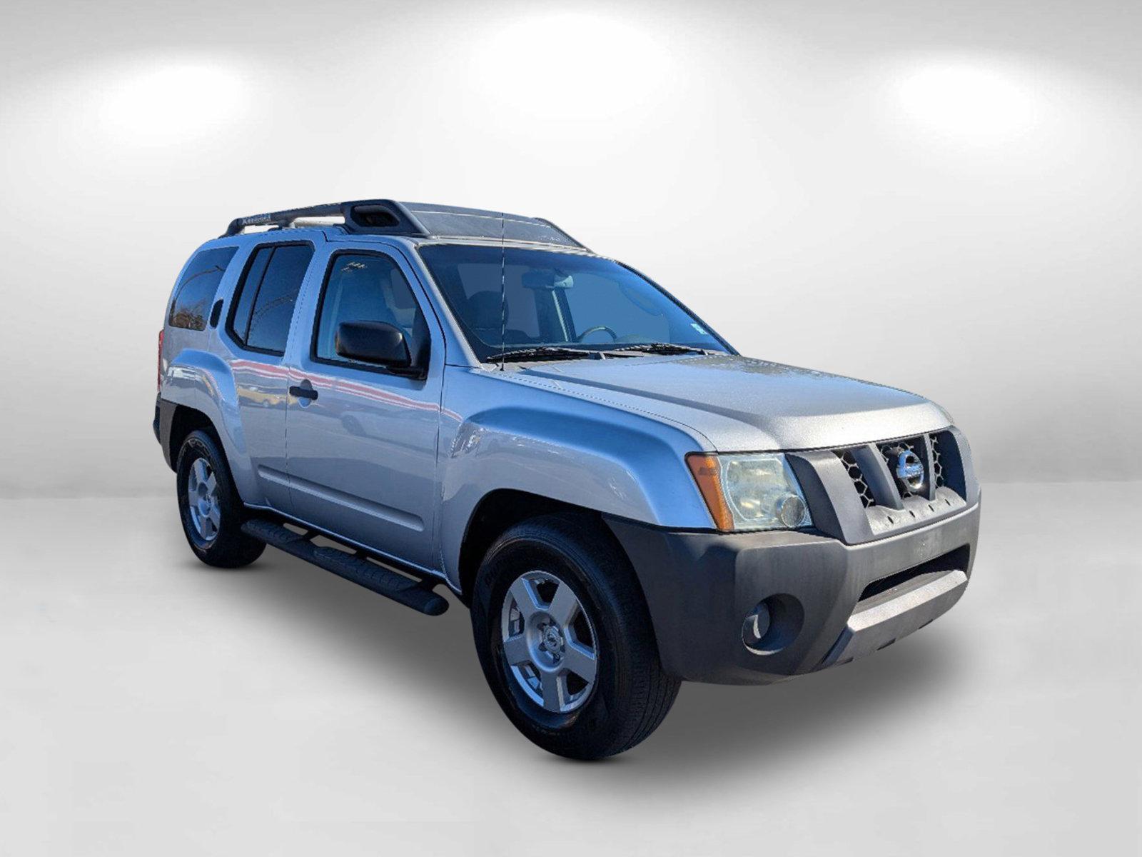 2007 Nissan Xterra S (5N1AN08U37C) with an Gas V6 4.0L/241 engine, 5-Speed Automatic w/OD transmission, located at 5115 14th Ave., Columbus, GA, 31904, (706) 323-0345, 32.511494, -84.971046 - 2007 Nissan Xterra S - Photo#2