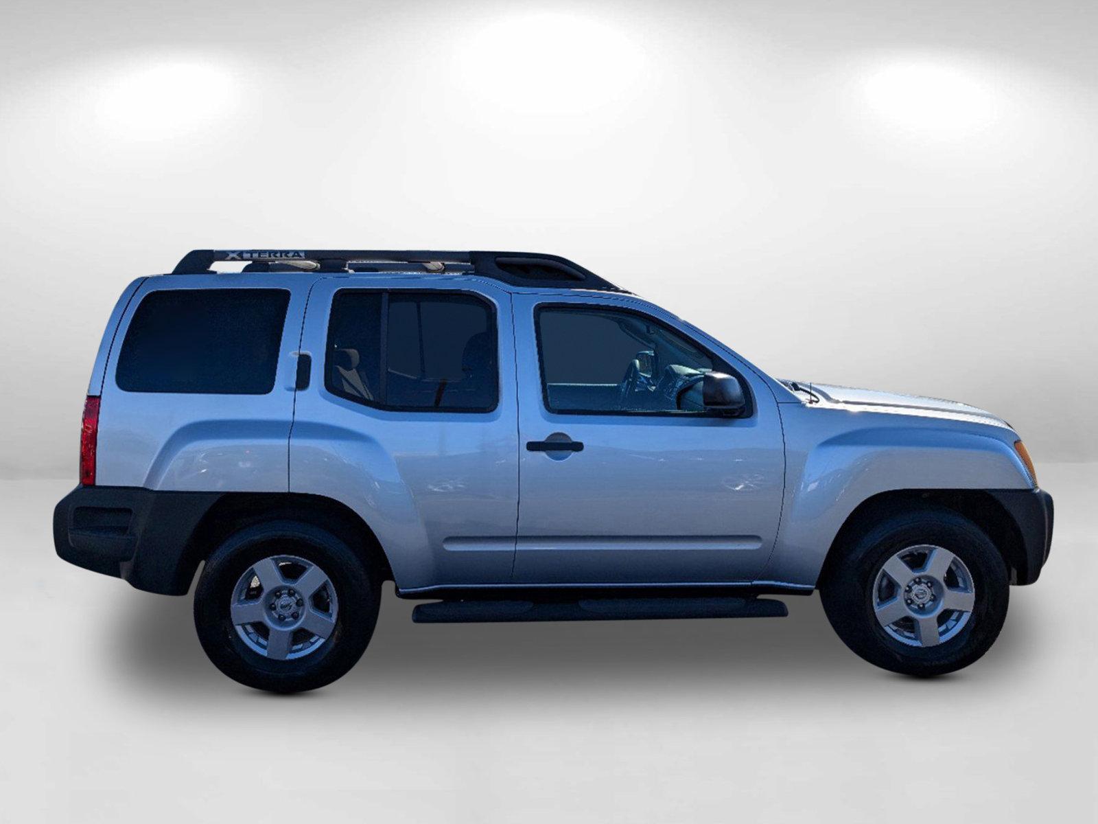 2007 Nissan Xterra S (5N1AN08U37C) with an Gas V6 4.0L/241 engine, 5-Speed Automatic w/OD transmission, located at 5115 14th Ave., Columbus, GA, 31904, (706) 323-0345, 32.511494, -84.971046 - 2007 Nissan Xterra S - Photo#3