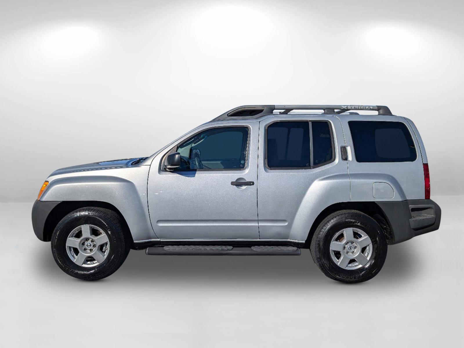 2007 Nissan Xterra S (5N1AN08U37C) with an Gas V6 4.0L/241 engine, 5-Speed Automatic w/OD transmission, located at 5115 14th Ave., Columbus, GA, 31904, (706) 323-0345, 32.511494, -84.971046 - 2007 Nissan Xterra S - Photo#7