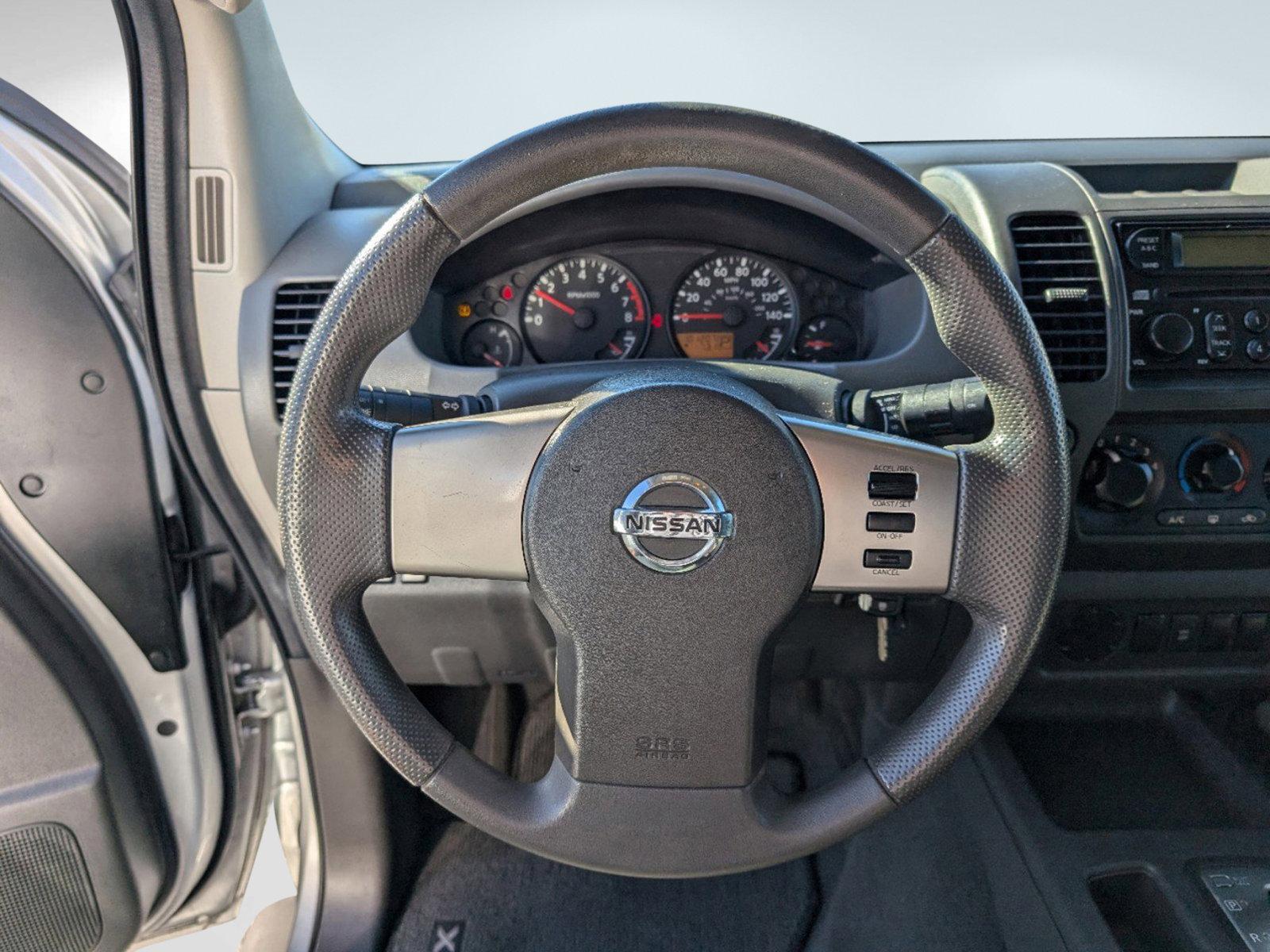 2007 Nissan Xterra S (5N1AN08U37C) with an Gas V6 4.0L/241 engine, 5-Speed Automatic w/OD transmission, located at 5115 14th Ave., Columbus, GA, 31904, (706) 323-0345, 32.511494, -84.971046 - 2007 Nissan Xterra S - Photo#13