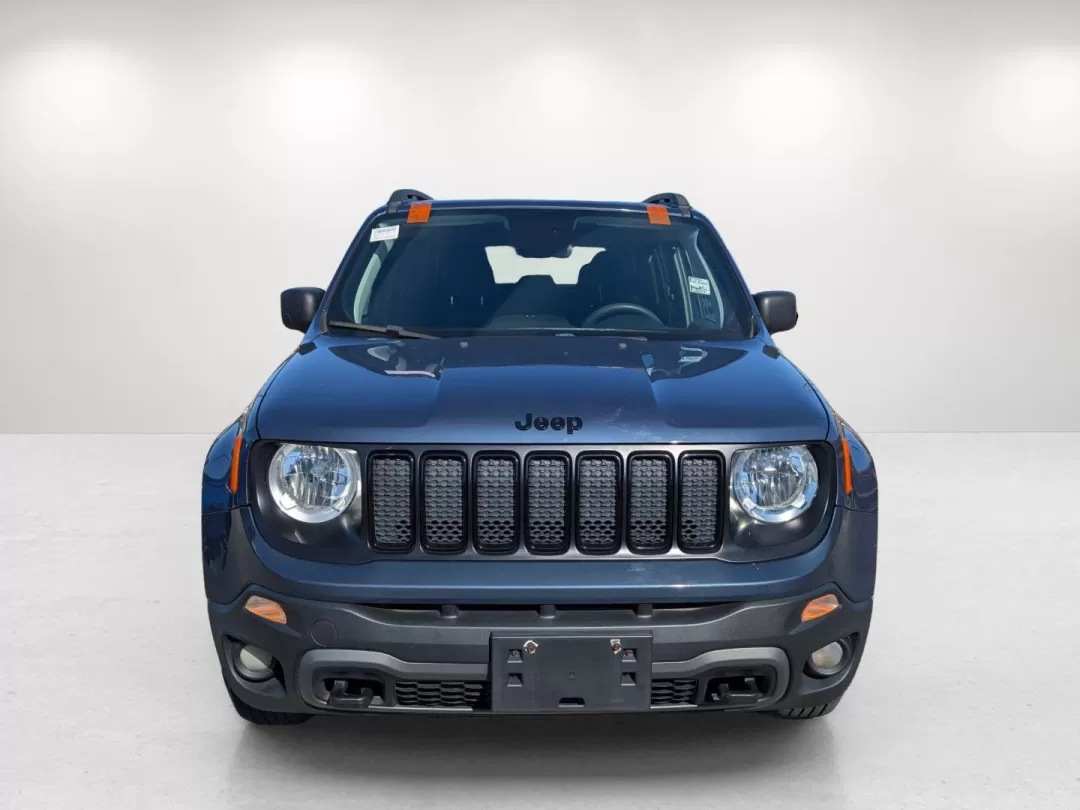 2020 /Black Jeep Renegade Upland (ZACNJBAB9LP) with an Other engine, located at 1430 Gateway Drive, Opelika, AL, 36801, (334) 239-0944, 32.637871, -85.409790 - **Adventure Awaits with the 2020 Jeep Renegade Upland - Your Perfect Companion for Life's Journeys!**<br /> <br /> Are you ready to embark on exciting weekend adventures, or seeking a reliable vehicle for your daily commute? Look no further than the 2020 Jeep Renegade Upland, a versatile crossover t - Photo#1