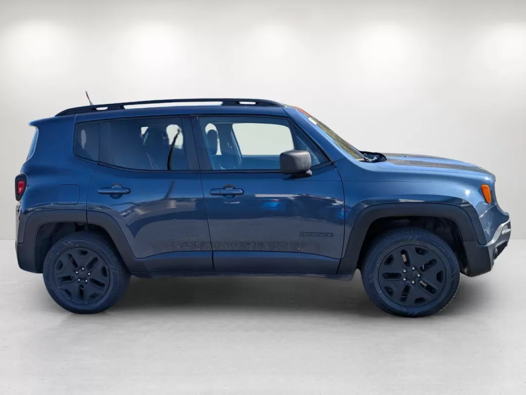 2020 /Black Jeep Renegade Upland (ZACNJBAB9LP) with an Other engine, located at 1430 Gateway Drive, Opelika, AL, 36801, (334) 239-0944, 32.637871, -85.409790 - **Adventure Awaits with the 2020 Jeep Renegade Upland - Your Perfect Companion for Life's Journeys!**<br /> <br /> Are you ready to embark on exciting weekend adventures, or seeking a reliable vehicle for your daily commute? Look no further than the 2020 Jeep Renegade Upland, a versatile crossover t - Photo#3
