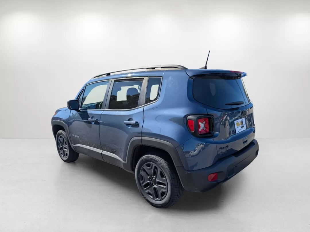 2020 /Black Jeep Renegade Upland (ZACNJBAB9LP) with an Other engine, located at 1430 Gateway Drive, Opelika, AL, 36801, (334) 239-0944, 32.637871, -85.409790 - **Adventure Awaits with the 2020 Jeep Renegade Upland - Your Perfect Companion for Life's Journeys!**<br /> <br /> Are you ready to embark on exciting weekend adventures, or seeking a reliable vehicle for your daily commute? Look no further than the 2020 Jeep Renegade Upland, a versatile crossover t - Photo#6