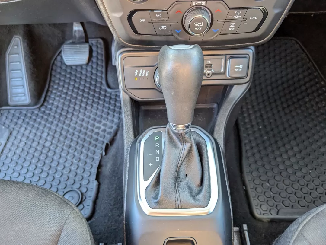 2020 /Black Jeep Renegade Upland (ZACNJBAB9LP) with an Other engine, located at 1430 Gateway Drive, Opelika, AL, 36801, (334) 239-0944, 32.637871, -85.409790 - **Adventure Awaits with the 2020 Jeep Renegade Upland - Your Perfect Companion for Life's Journeys!**<br /> <br /> Are you ready to embark on exciting weekend adventures, or seeking a reliable vehicle for your daily commute? Look no further than the 2020 Jeep Renegade Upland, a versatile crossover t - Photo#13