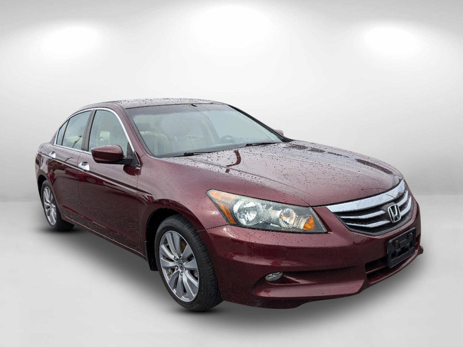 2011 Honda Accord Sdn EX-L (1HGCP3F85BA) with an Gas V6 3.5L/212 engine, 5-Speed Automatic transmission, located at 5115 14th Ave., Columbus, GA, 31904, (706) 323-0345, 32.511494, -84.971046 - 2011 Honda Accord Sdn EX-L - Photo#2