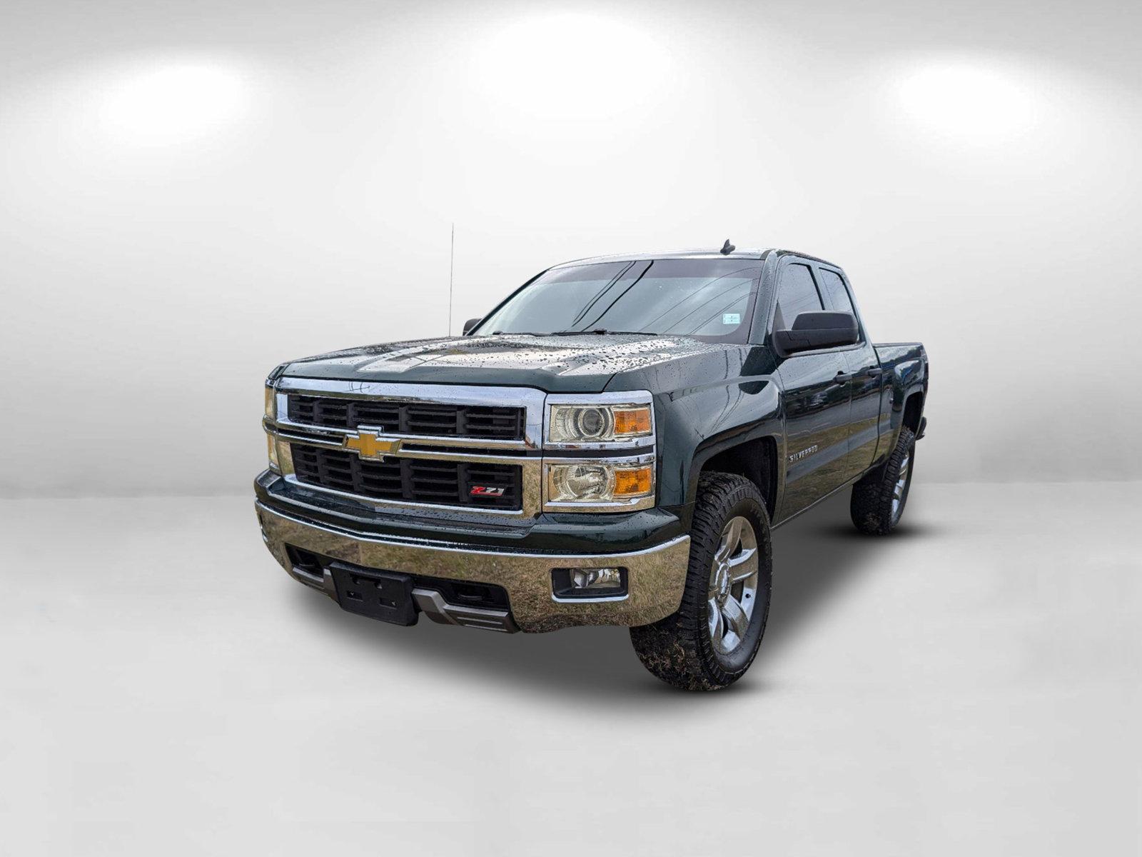 2014 /Cocoa/Dune Chevrolet Silverado 1500 LT (1GCVKREC6EZ) with an Gas/Ethanol V8 5.3L/325 engine, 6-Speed Automatic transmission, located at 3959 U.S. 80 W, Phenix City, AL, 36870, (334) 297-4885, 32.469296, -85.135185 - 2014 Chevrolet Silverado 1500 LT - Photo#3