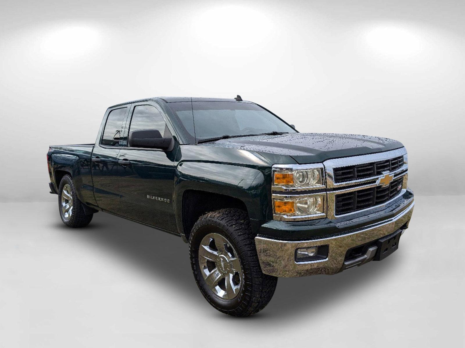 2014 /Cocoa/Dune Chevrolet Silverado 1500 LT (1GCVKREC6EZ) with an Gas/Ethanol V8 5.3L/325 engine, 6-Speed Automatic transmission, located at 3959 U.S. 80 W, Phenix City, AL, 36870, (334) 297-4885, 32.469296, -85.135185 - 2014 Chevrolet Silverado 1500 LT - Photo#5