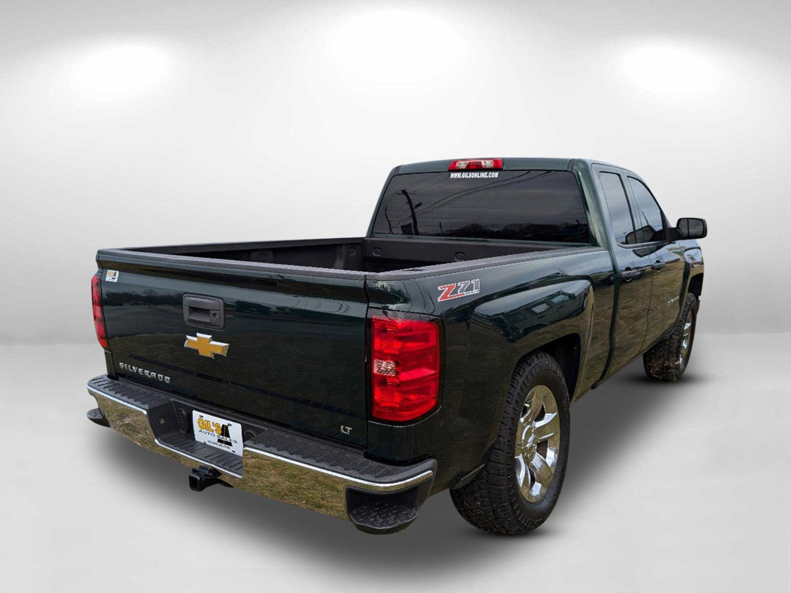 2014 /Cocoa/Dune Chevrolet Silverado 1500 LT (1GCVKREC6EZ) with an Gas/Ethanol V8 5.3L/325 engine, 6-Speed Automatic transmission, located at 3959 U.S. 80 W, Phenix City, AL, 36870, (334) 297-4885, 32.469296, -85.135185 - 2014 Chevrolet Silverado 1500 LT - Photo#7