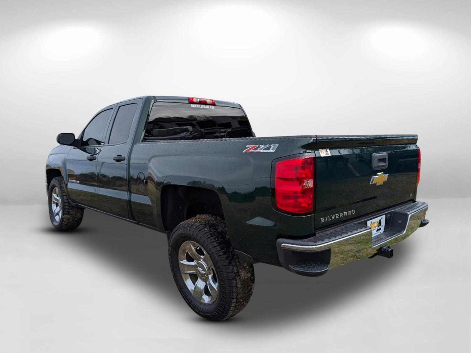 2014 /Cocoa/Dune Chevrolet Silverado 1500 LT (1GCVKREC6EZ) with an Gas/Ethanol V8 5.3L/325 engine, 6-Speed Automatic transmission, located at 3959 U.S. 80 W, Phenix City, AL, 36870, (334) 297-4885, 32.469296, -85.135185 - 2014 Chevrolet Silverado 1500 LT - Photo#9