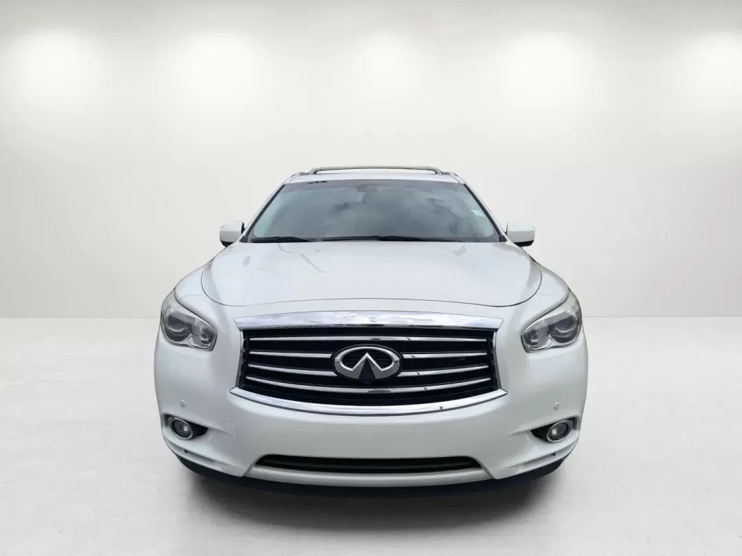 2015 /Java Infiniti QX60 (5N1AL0MN5FC) with an Premium Unleaded V-6 3.5 L/213 engine, 1-Speed CVT w/OD transmission, located at 804 22nd Ave, Phenix City, AL, 36870, (334) 297-1860, 32.484749, -85.024475 - 2015 Infiniti QX60 - Photo#1