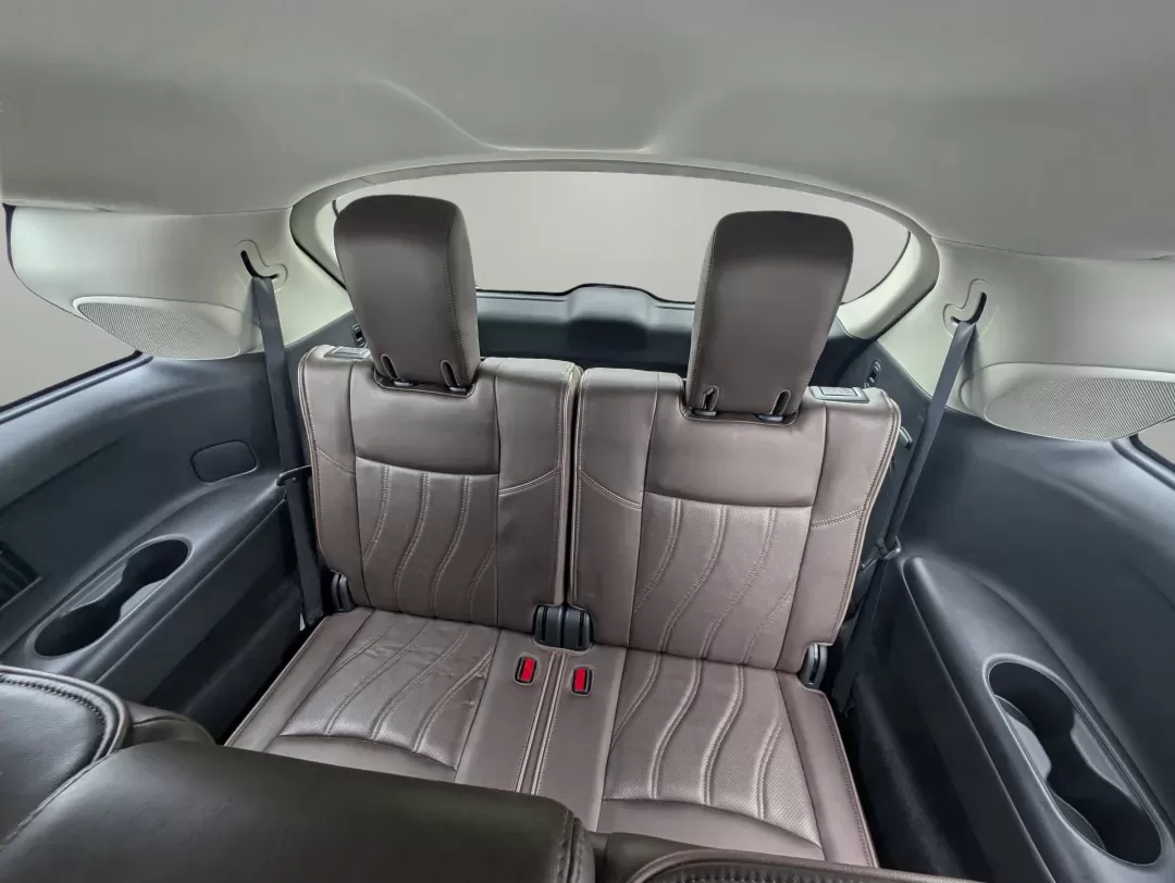 2015 /Java Infiniti QX60 (5N1AL0MN5FC) with an Premium Unleaded V-6 3.5 L/213 engine, 1-Speed CVT w/OD transmission, located at 804 22nd Ave, Phenix City, AL, 36870, (334) 297-1860, 32.484749, -85.024475 - 2015 Infiniti QX60 - Photo#10