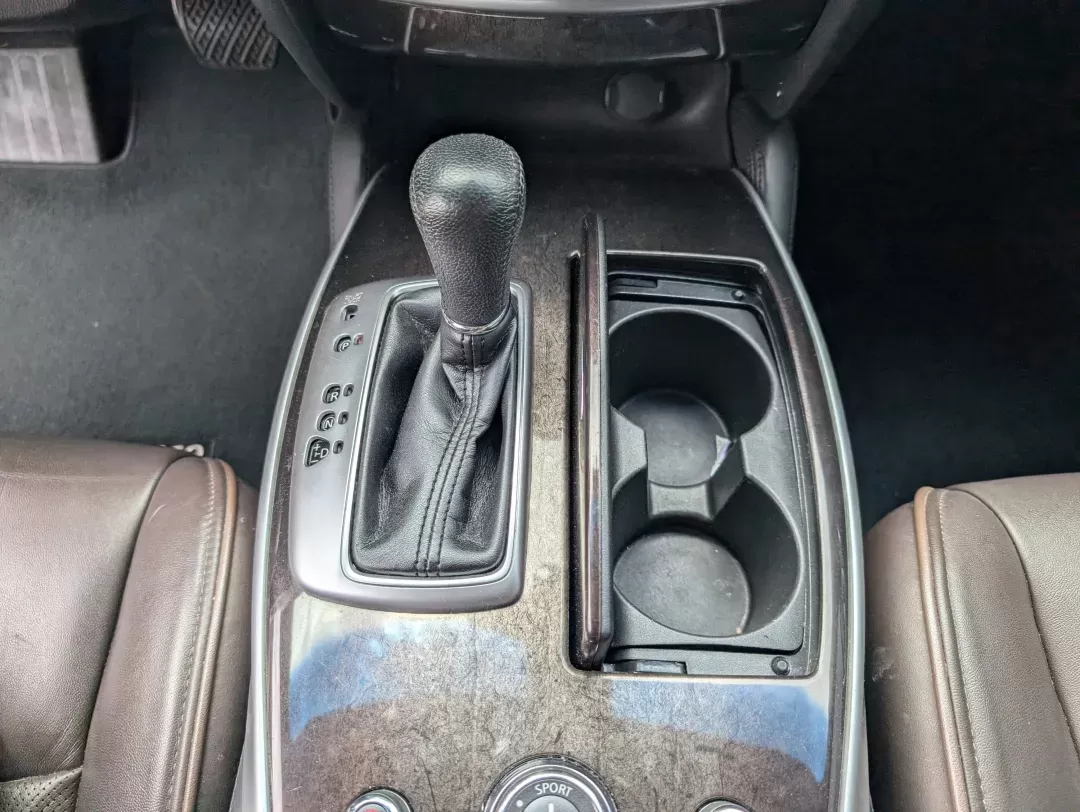 2015 /Java Infiniti QX60 (5N1AL0MN5FC) with an Premium Unleaded V-6 3.5 L/213 engine, 1-Speed CVT w/OD transmission, located at 804 22nd Ave, Phenix City, AL, 36870, (334) 297-1860, 32.484749, -85.024475 - 2015 Infiniti QX60 - Photo#13