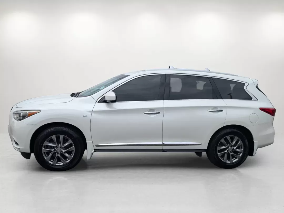 2015 /Java Infiniti QX60 (5N1AL0MN5FC) with an Premium Unleaded V-6 3.5 L/213 engine, 1-Speed CVT w/OD transmission, located at 3959 U.S. 80 W, Phenix City, AL, 36870, (334) 297-4885, 32.469296, -85.135185 - 2015 Infiniti QX60 - Photo#8