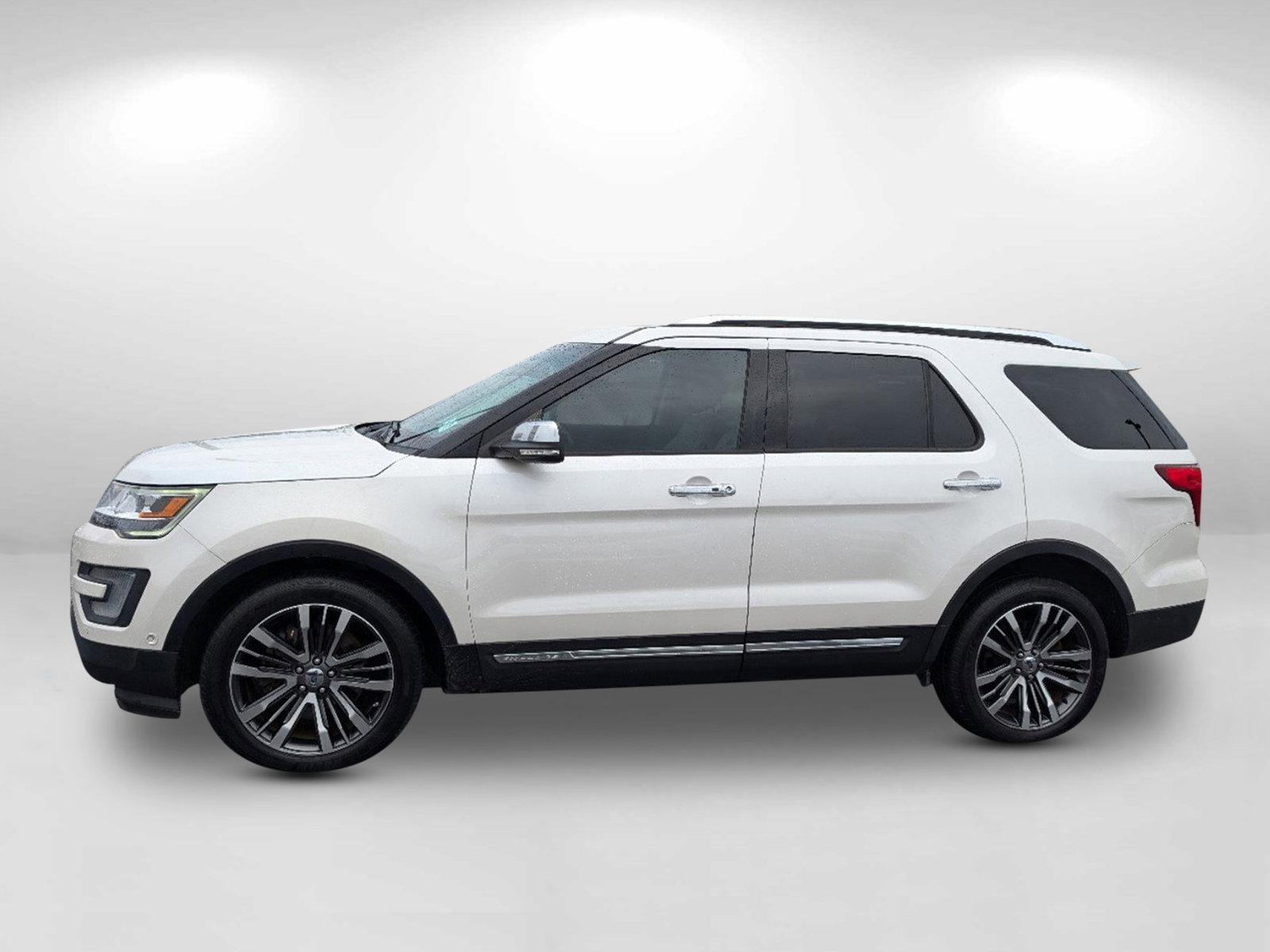 2016 Ford Explorer Platinum (1FM5K8HTXGG) with an Twin Turbo Premium Unleaded V-6 3.5 L/213 engine, 6-Speed Automatic w/OD transmission, located at 5115 14th Ave., Columbus, GA, 31904, (706) 323-0345, 32.511494, -84.971046 - 2016 Ford Explorer Platinum - Photo#7