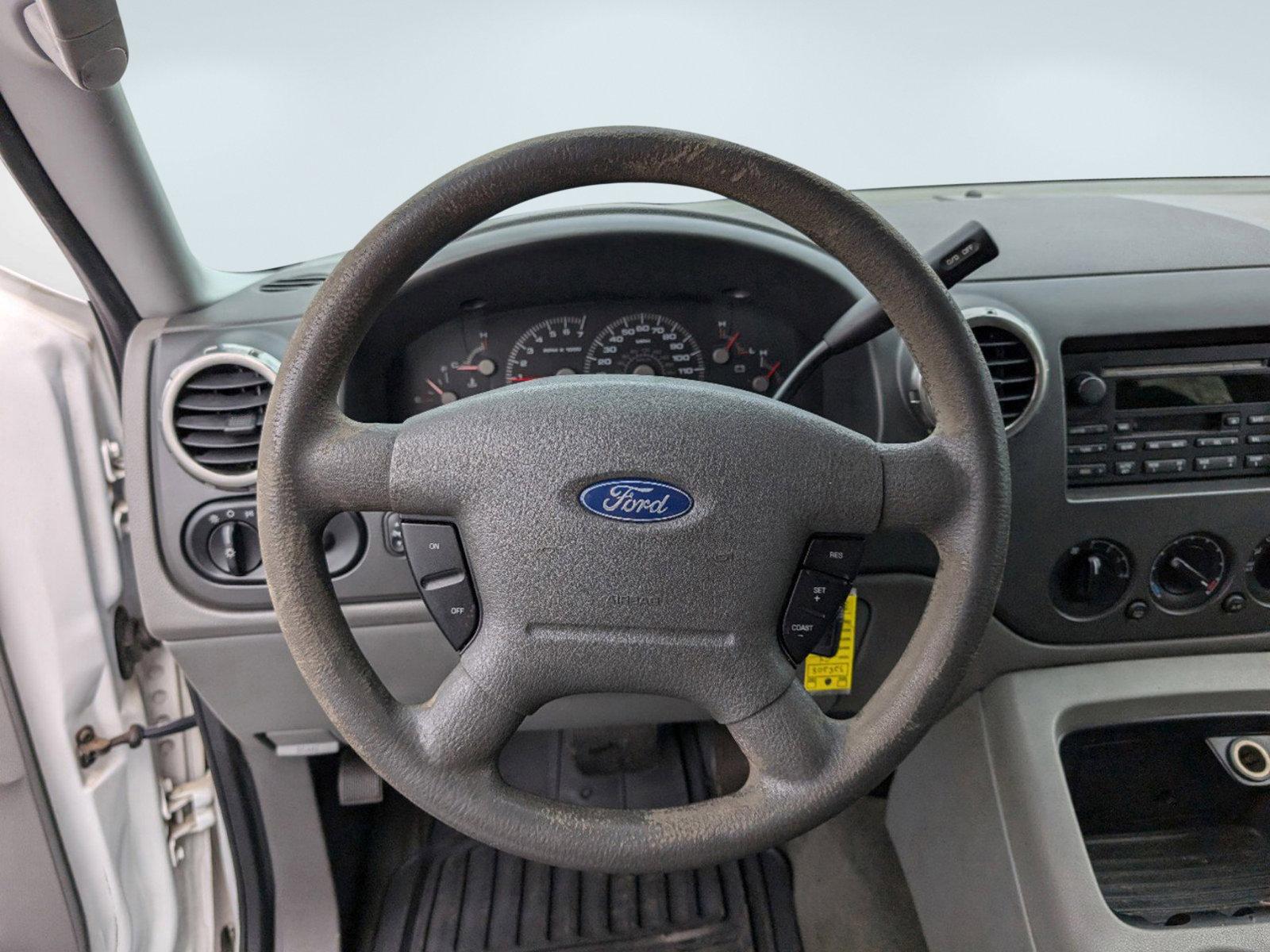 2004 Ford Expedition XLT (1FMRU15W44L) with an Gas V8 4.6L/281 engine, 4-Speed Automatic w/OD transmission, located at 5115 14th Ave., Columbus, GA, 31904, (706) 323-0345, 32.511494, -84.971046 - 2004 Ford Expedition XLT - Photo#13