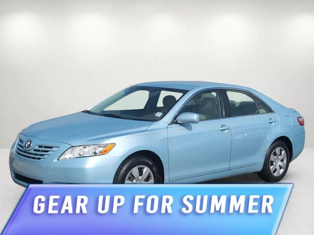 photo of 2009 Toyota Camry