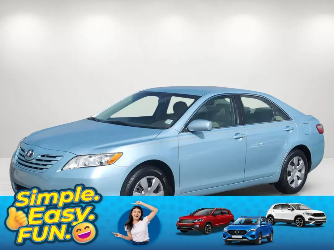 2009 /Ash Toyota Camry LE (4T1BE46K69U) with an Gas I4 2.4L/144 engine, 5-Speed Automatic w/OD transmission, located at 1430 Gateway Drive, Opelika, AL, 36801, (334) 239-0944, 32.637871, -85.409790 - 2009 Toyota Camry LE - Photo#0