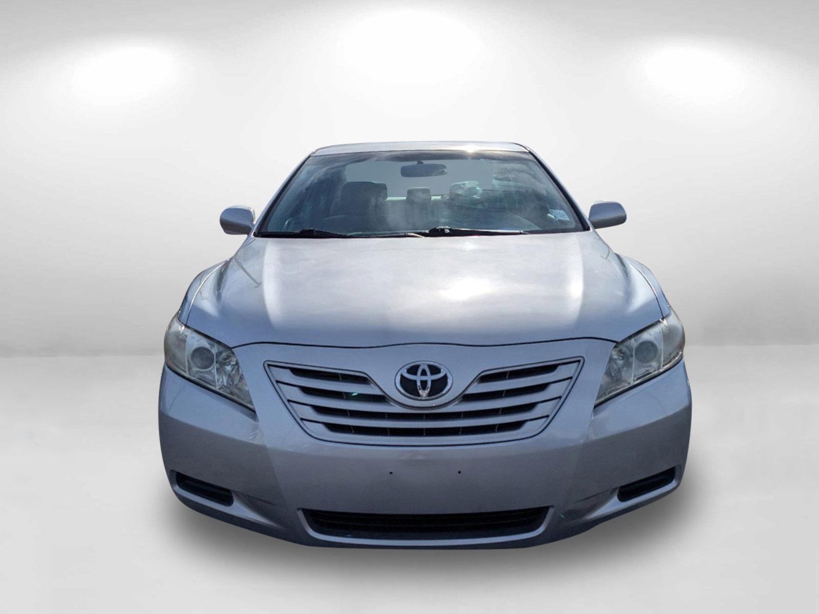 2009 Toyota Camry LE (4T1BE46K59U) with an Gas I4 2.4L/144 engine, 5-Speed Automatic w/OD transmission, located at 5115 14th Ave., Columbus, GA, 31904, (706) 323-0345, 32.511494, -84.971046 - 2009 Toyota Camry LE - Photo#1