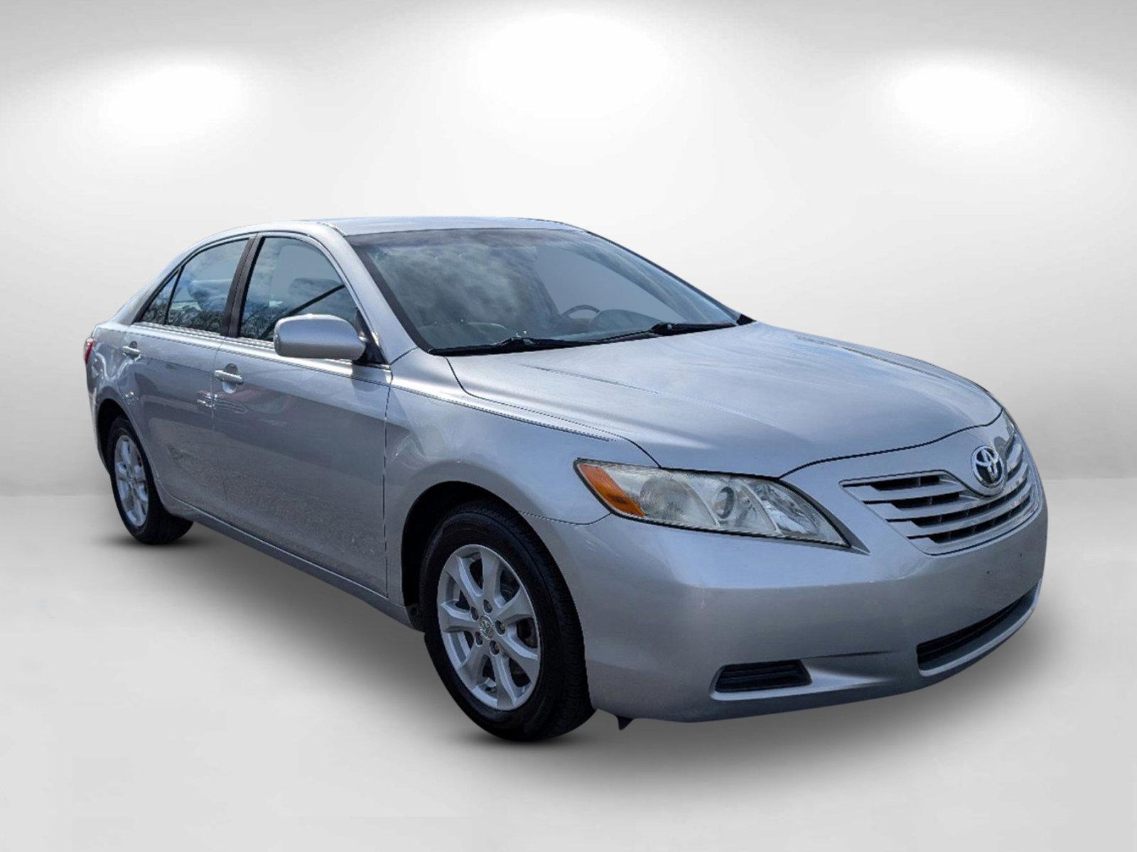 2009 Toyota Camry LE (4T1BE46K59U) with an Gas I4 2.4L/144 engine, 5-Speed Automatic w/OD transmission, located at 5115 14th Ave., Columbus, GA, 31904, (706) 323-0345, 32.511494, -84.971046 - 2009 Toyota Camry LE - Photo#2