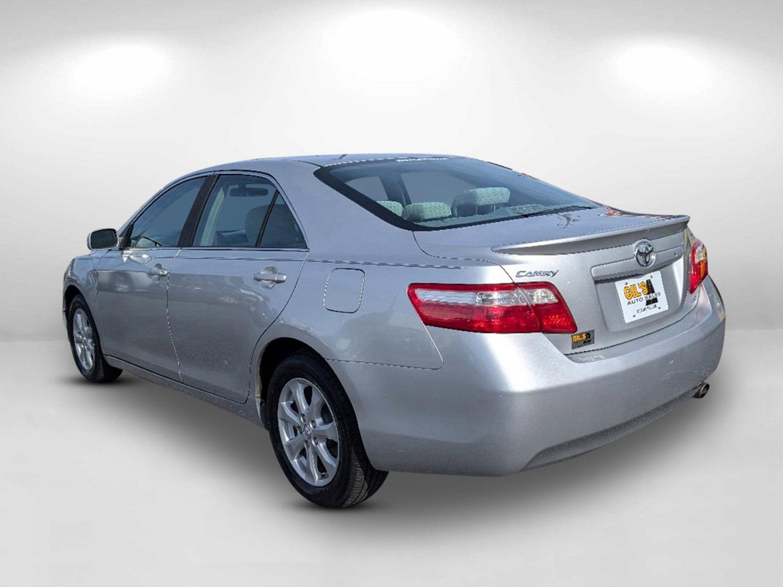 2009 Toyota Camry LE (4T1BE46K59U) with an Gas I4 2.4L/144 engine, 5-Speed Automatic w/OD transmission, located at 5115 14th Ave., Columbus, GA, 31904, (706) 323-0345, 32.511494, -84.971046 - 2009 Toyota Camry LE - Photo#6