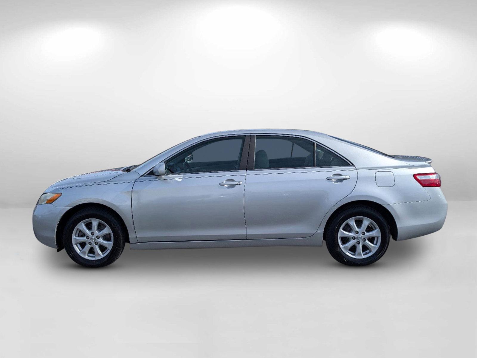 2009 Toyota Camry LE (4T1BE46K59U) with an Gas I4 2.4L/144 engine, 5-Speed Automatic w/OD transmission, located at 5115 14th Ave., Columbus, GA, 31904, (706) 323-0345, 32.511494, -84.971046 - 2009 Toyota Camry LE - Photo#7