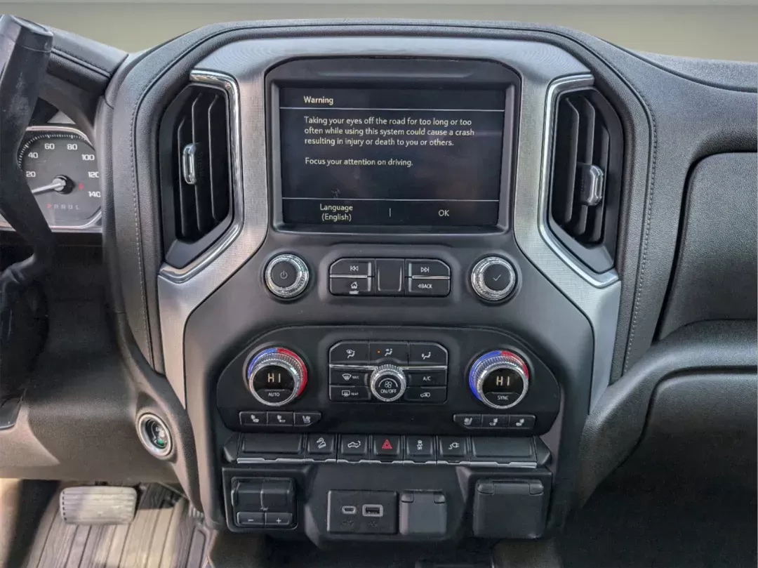 2022 /Dark Walnut/Slate GMC Sierra 1500 Limited SLT (1GTU9DED2NZ) with an Gas V8 5.3L/325 engine, 10-Speed Automatic transmission, located at 7000 Northlake Connector, Columbus, GA, 31904, (706) 987-8085, 32.524975, -84.978134 - 2022 GMC Sierra 1500 Limited SLT - Photo#12