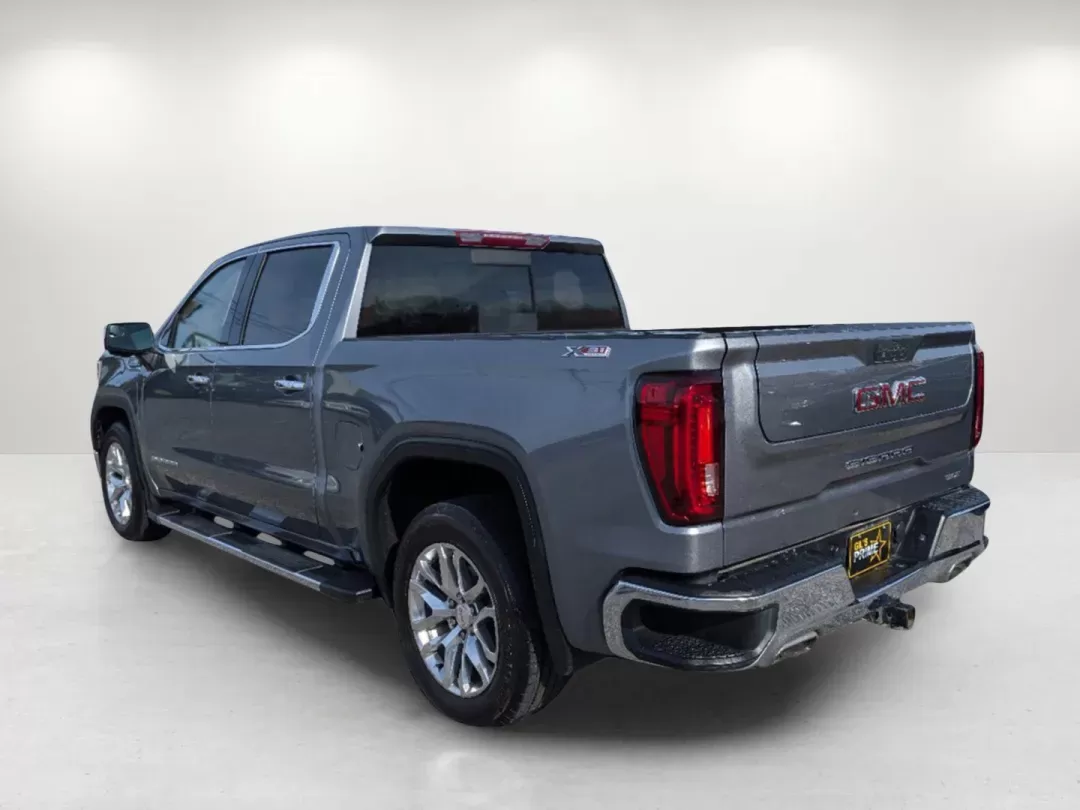2022 /Dark Walnut/Slate GMC Sierra 1500 Limited SLT (1GTU9DED2NZ) with an Gas V8 5.3L/325 engine, 10-Speed Automatic transmission, located at 521 Old Farm Lane Rd, Prattville, AL, 36066, (334) 325-1505, 32.482460, -86.416367 - 2022 GMC Sierra 1500 Limited SLT - Photo#6