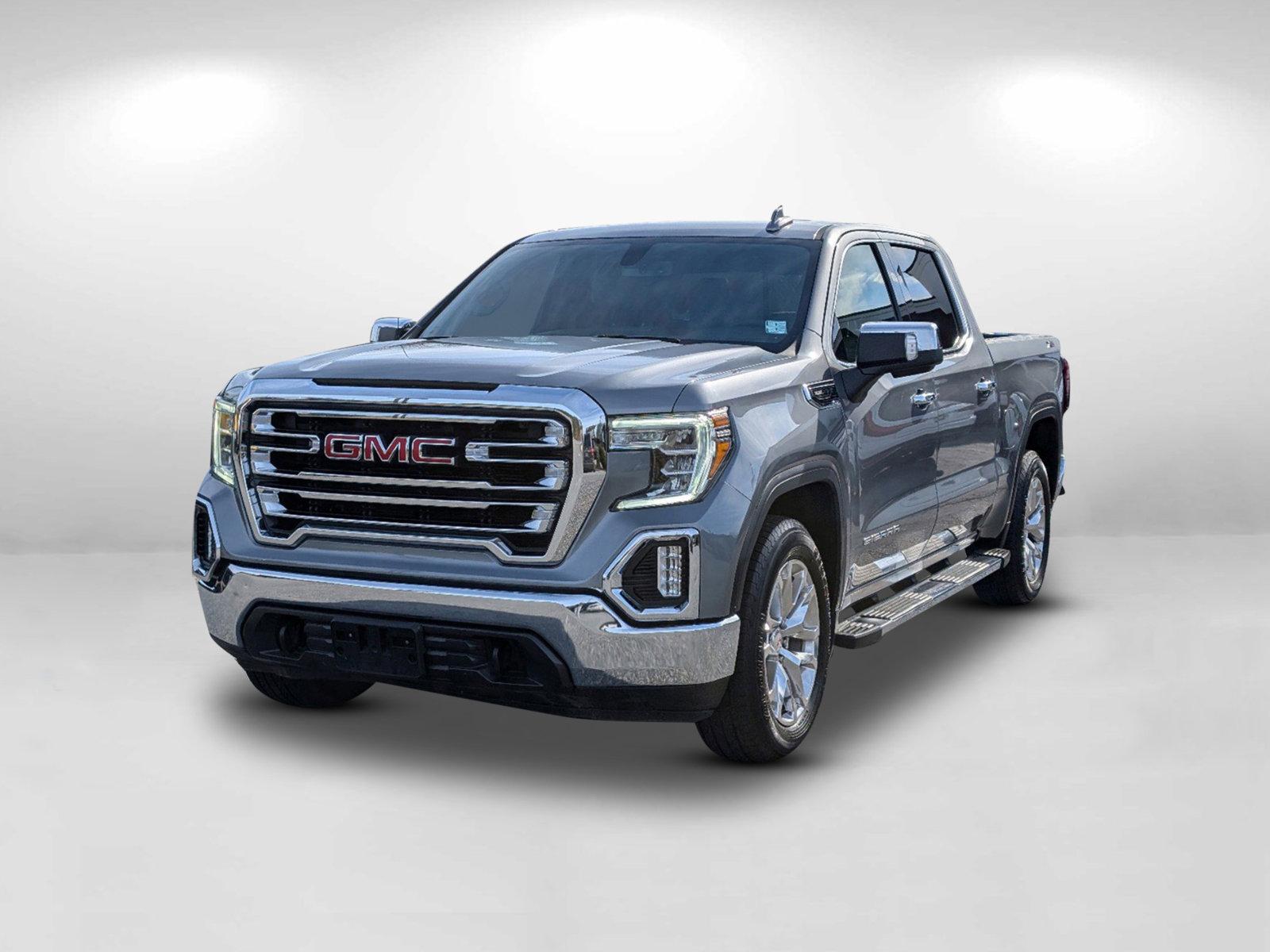 2022 /Dark Walnut/Slate GMC Sierra 1500 Limited SLT (1GTU9DED2NZ) with an Gas V8 5.3L/325 engine, 10-Speed Automatic transmission, located at 3959 U.S. 80 W, Phenix City, AL, 36870, (334) 297-4885, 32.469296, -85.135185 - 2022 GMC Sierra 1500 Limited SLT - Photo#3